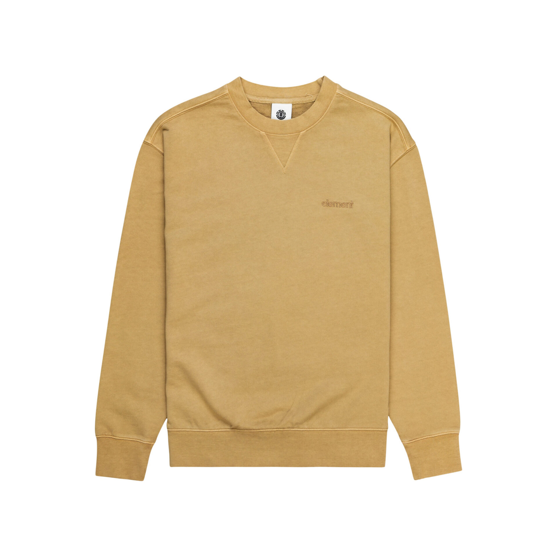 Element Sudadera Hombre CORNELL 3.0 vista frontal Element Sudadera Hombre CORNELL 3.0 vista frontal