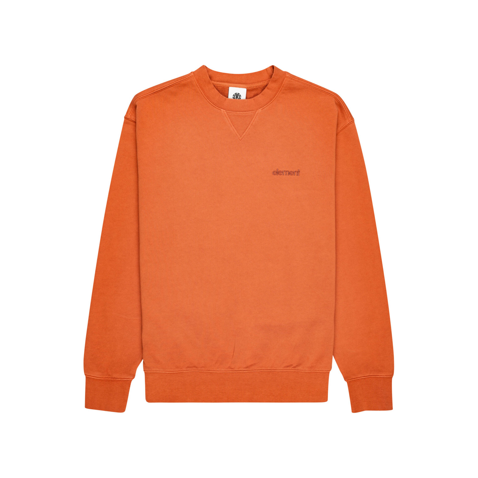 Element Sudadera Hombre CORNELL 3.0 vista frontal Element Sudadera Hombre CORNELL 3.0 vista frontal