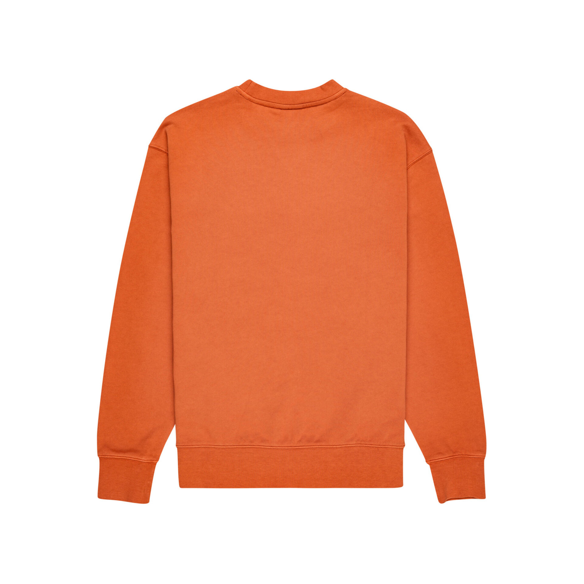 Element Sudadera Hombre CORNELL 3.0 vista trasera Element Sudadera Hombre CORNELL 3.0 vista trasera