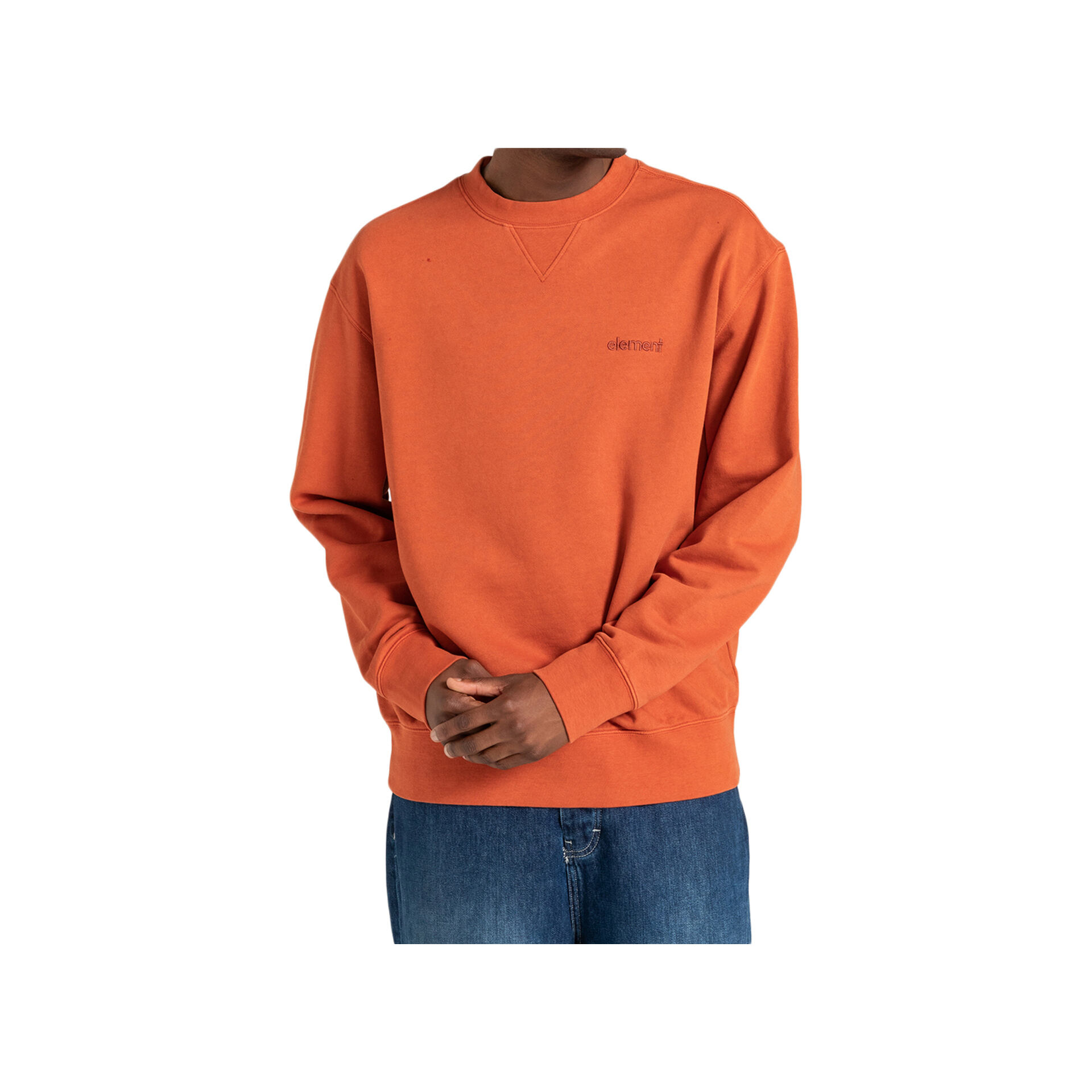 Element Sudadera Hombre CORNELL 3.0 03 Element Sudadera Hombre CORNELL 3.0 03
