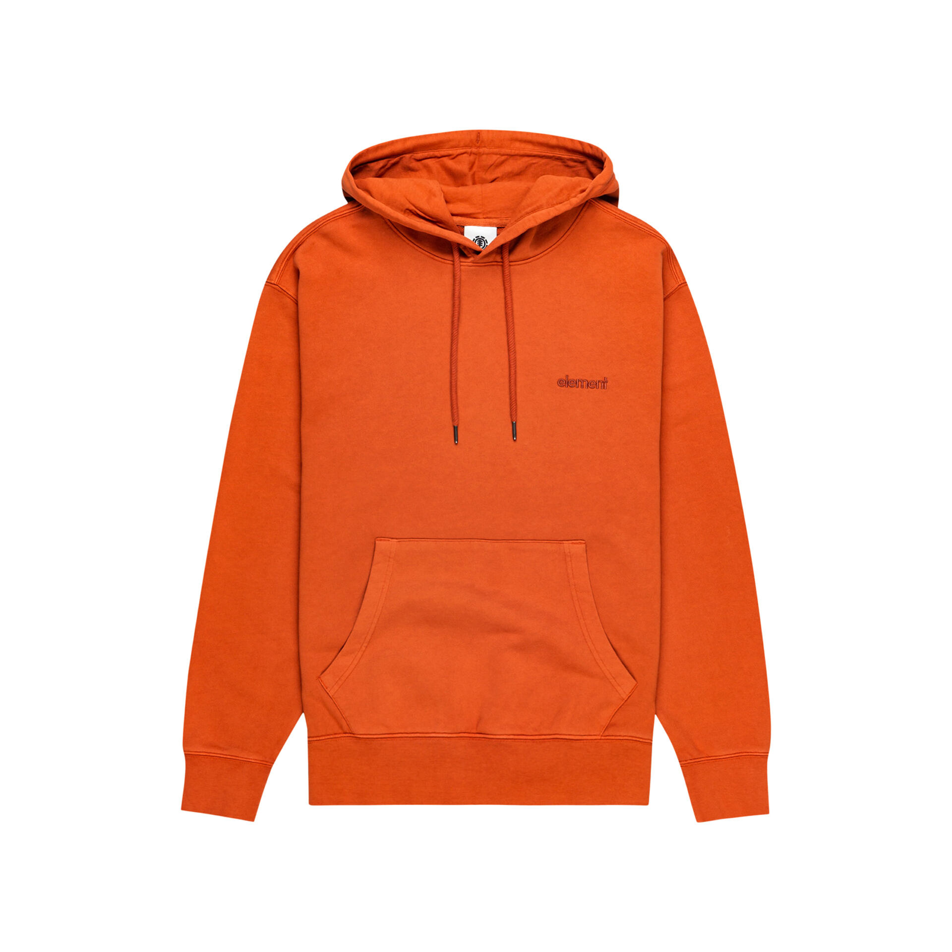 Element Sudadera Hombre CORNELL 3.0 vista frontal Element Sudadera Hombre CORNELL 3.0 vista frontal