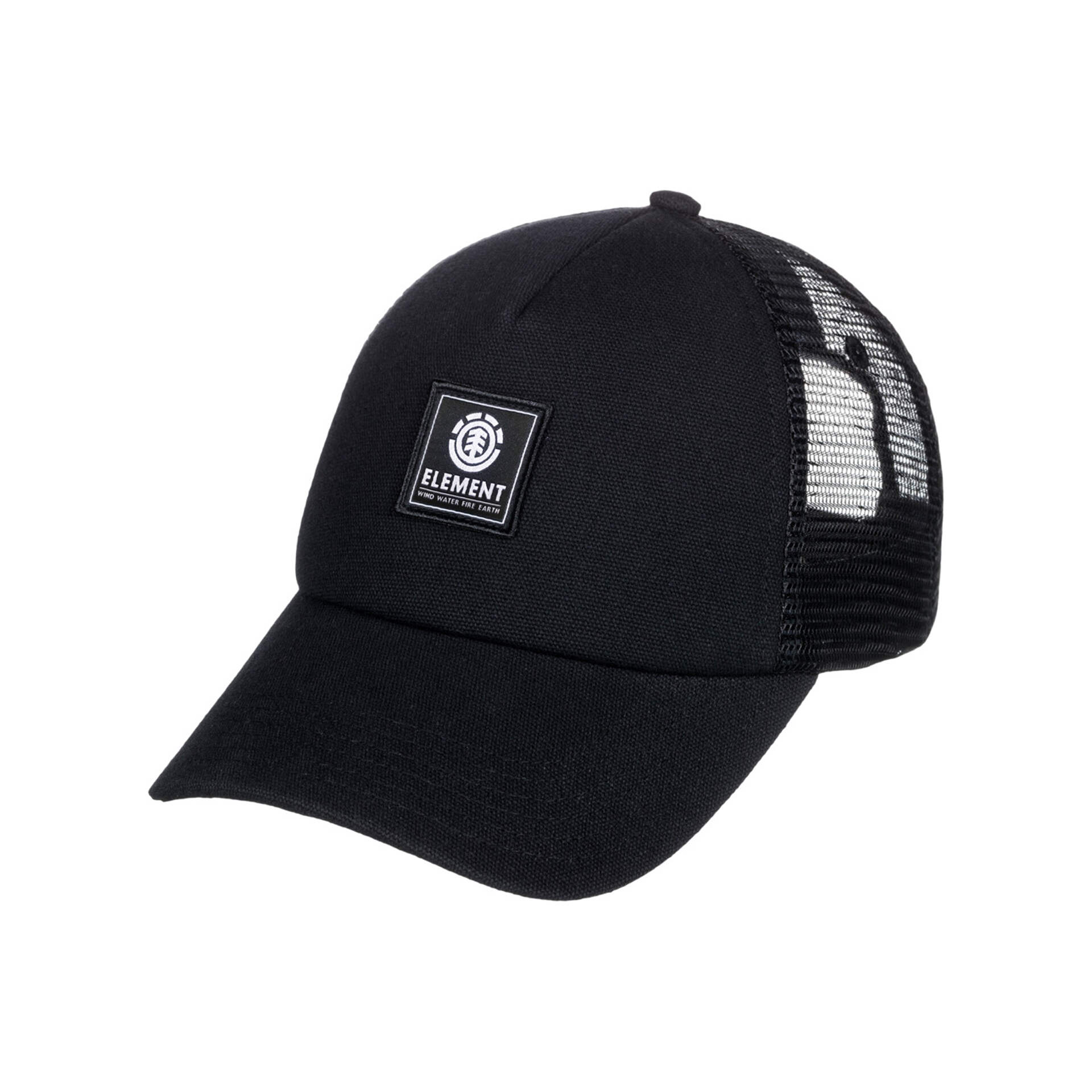 Element Gorra ICON MESH CAP vista frontal Element Gorra ICON MESH CAP vista frontal