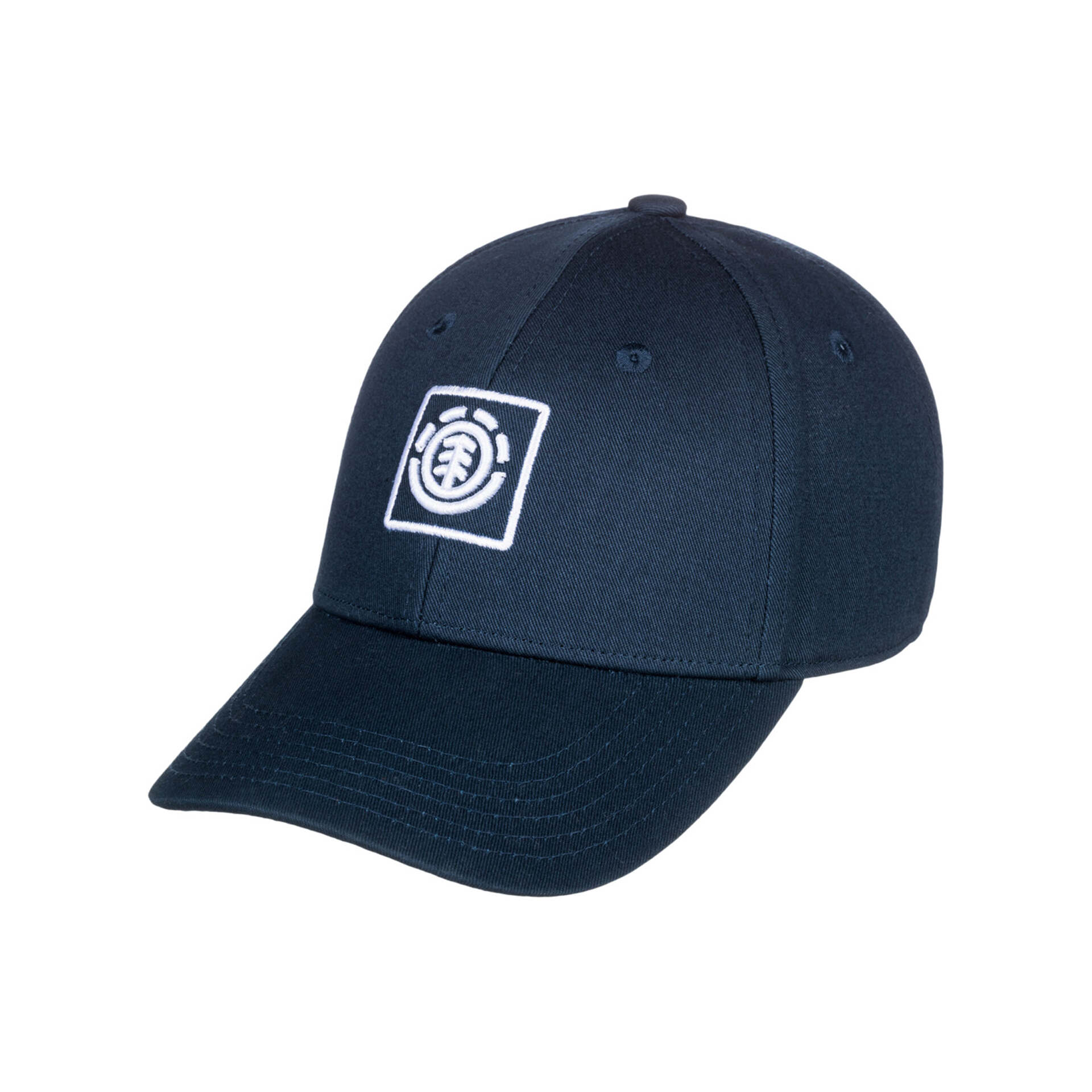 Element Gorra TREELOGO vista frontal Element Gorra TREELOGO vista frontal