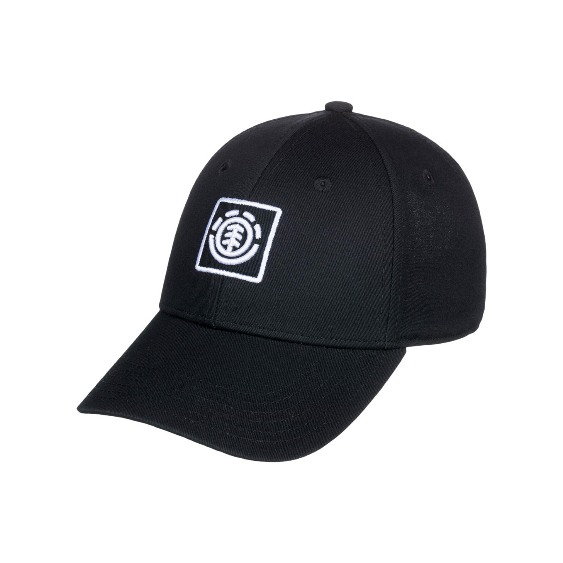 Element Gorra TREELOGO vista frontal Element Gorra TREELOGO vista frontal