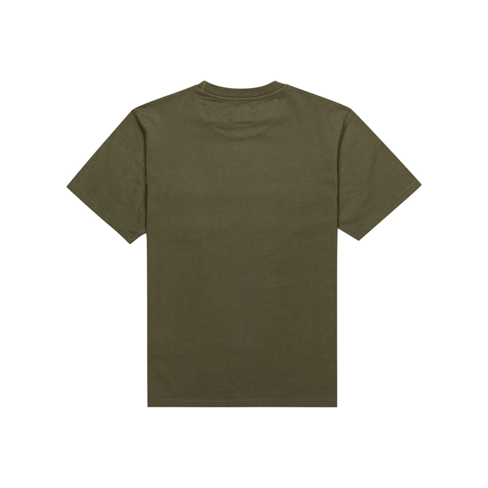 Element Camiseta Hombre BASIC PKT vista trasera Element Camiseta Hombre BASIC PKT vista trasera