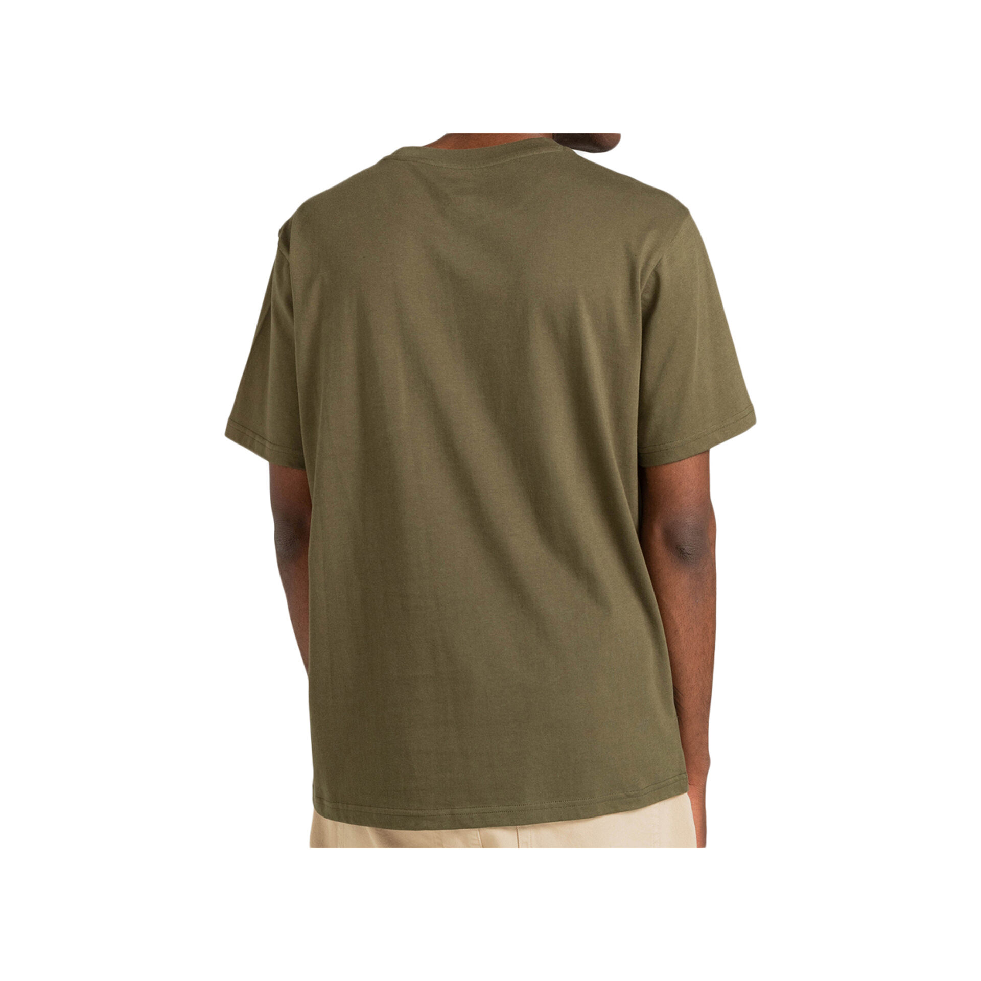Element Camiseta Hombre BASIC PKT 04 Element Camiseta Hombre BASIC PKT 04