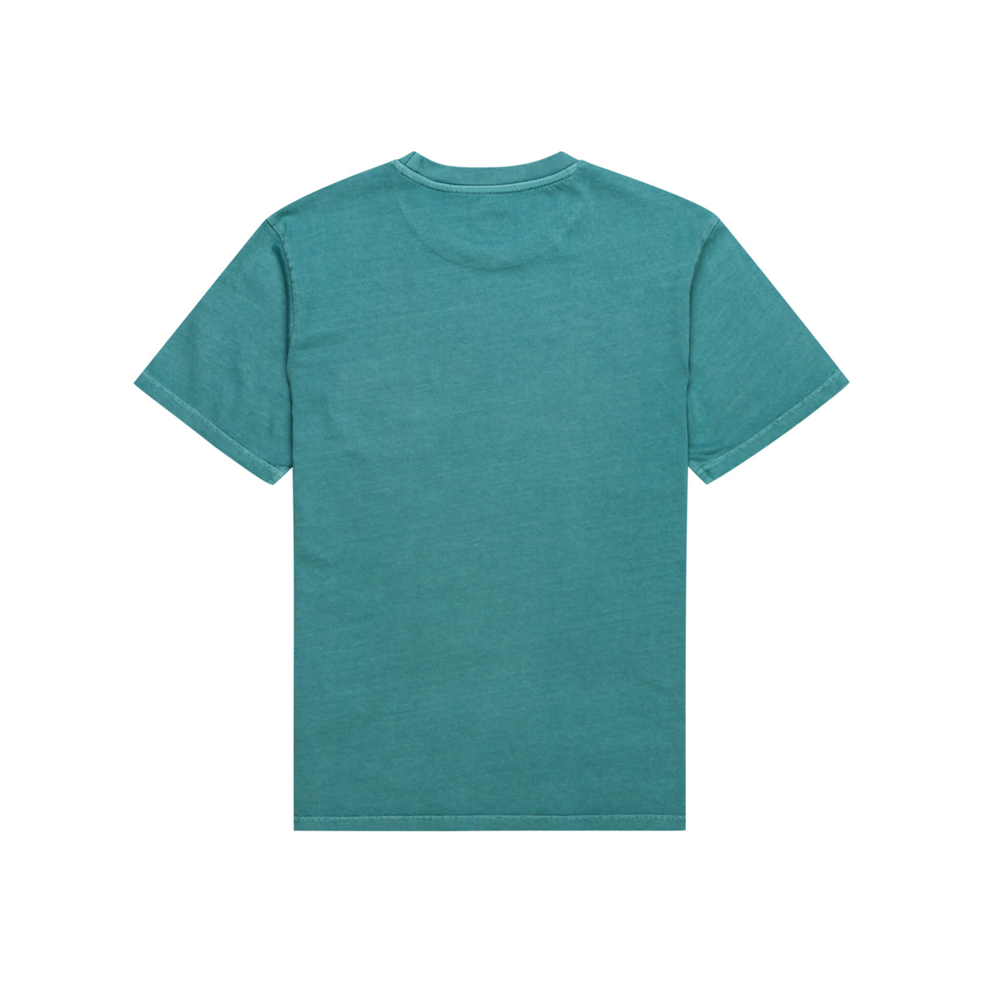 Element Camiseta Hombre BASIC PKT PGMNT vista trasera Element Camiseta Hombre BASIC PKT PGMNT vista trasera