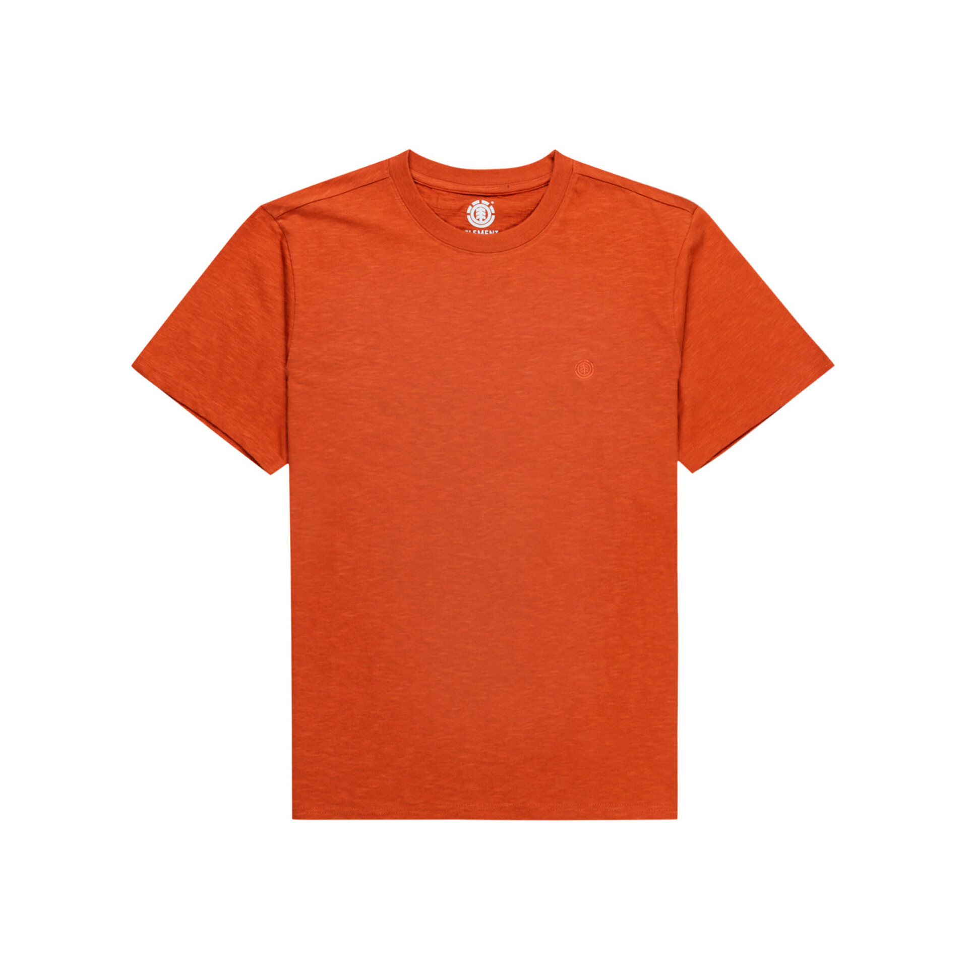 Element Camiseta Hombre CRAIL vista frontal Element Camiseta Hombre CRAIL vista frontal