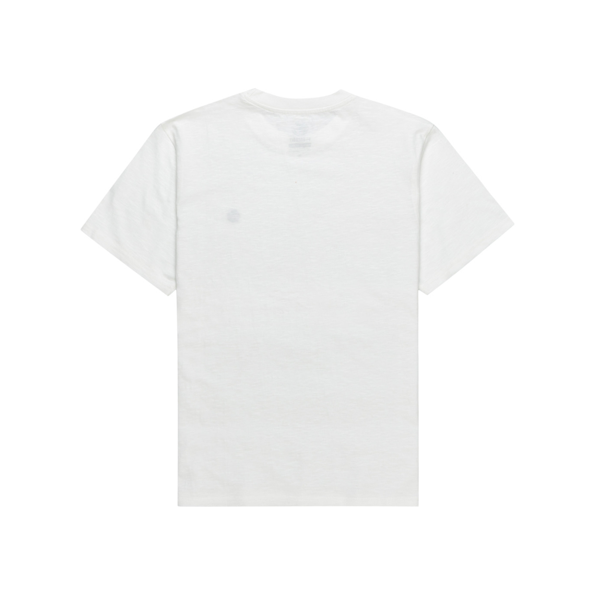 Element Camiseta Hombre CRAIL vista trasera Element Camiseta Hombre CRAIL vista trasera