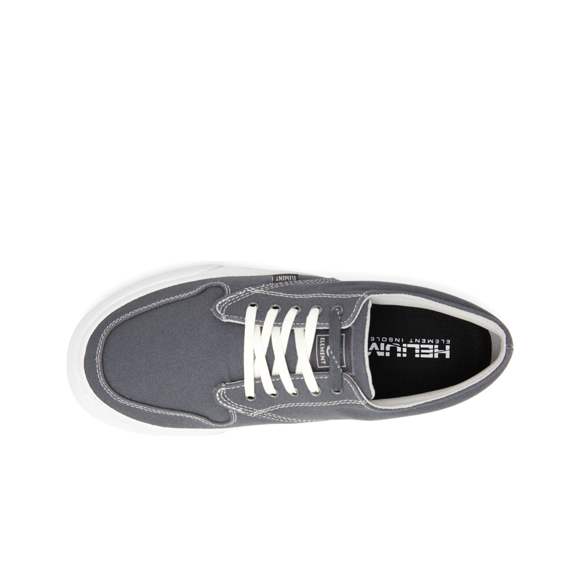 Element Zapatillas Hombre TOPAZ C3 vista frontal girada 45º Element Zapatillas Hombre TOPAZ C3 vista frontal girada 45º