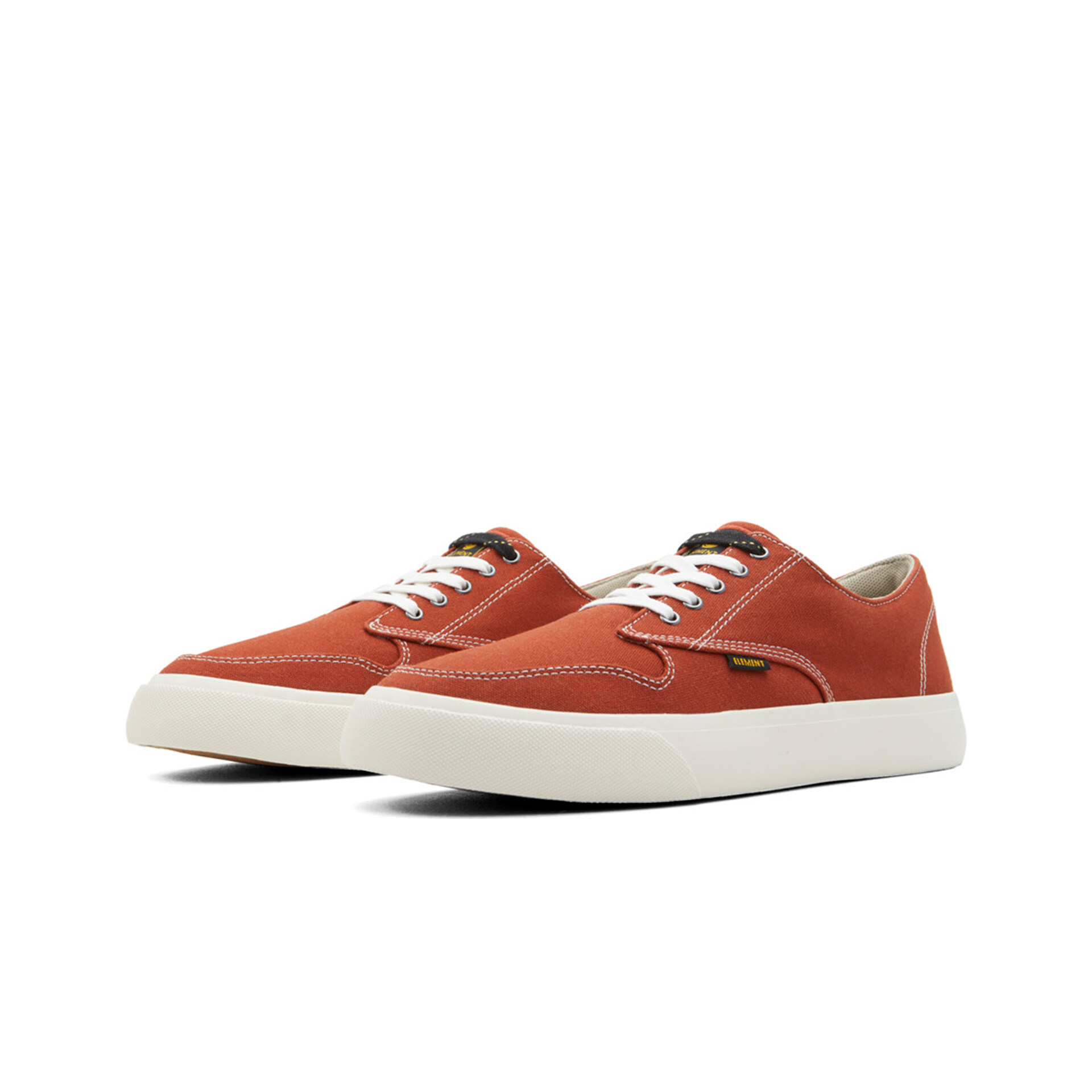 Element Zapatillas Hombre TOPAZ C3 vista trasera Element Zapatillas Hombre TOPAZ C3 vista trasera