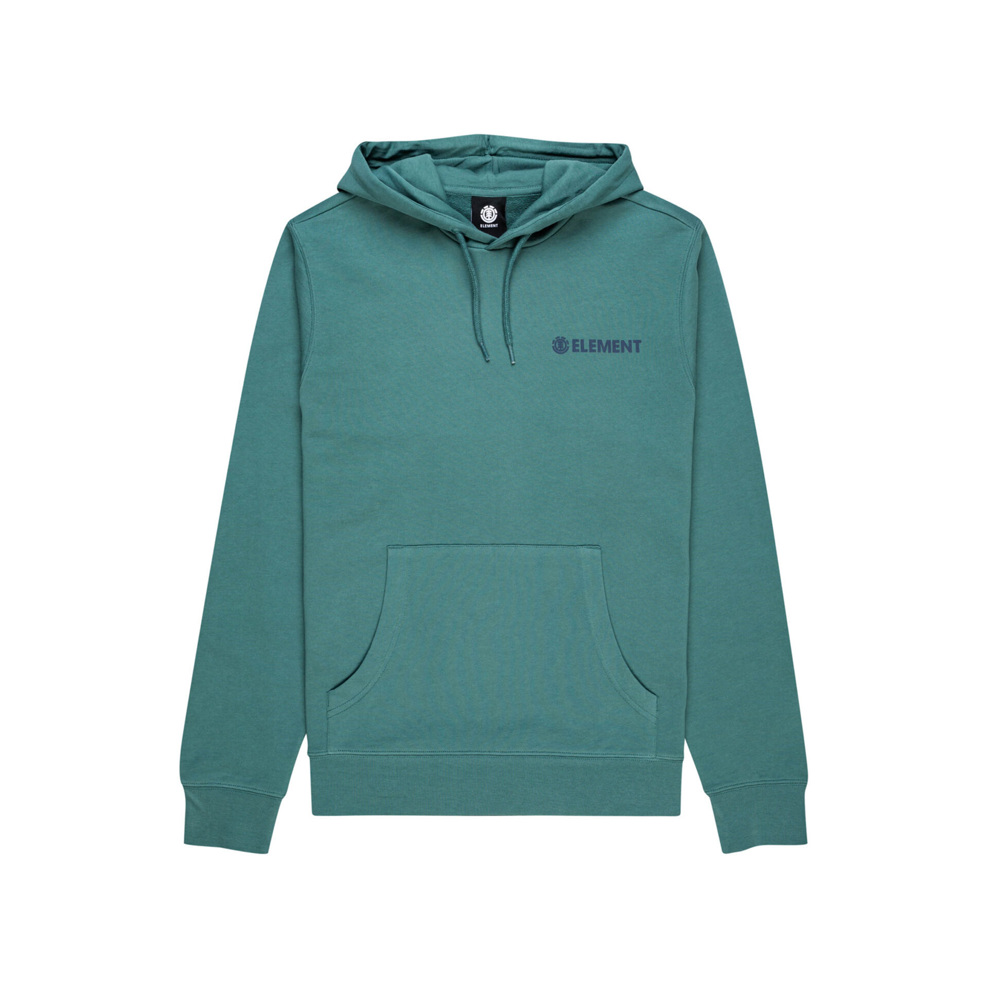 Element Sudadera Hombre BLAZIN CHEST vista frontal Element Sudadera Hombre BLAZIN CHEST vista frontal