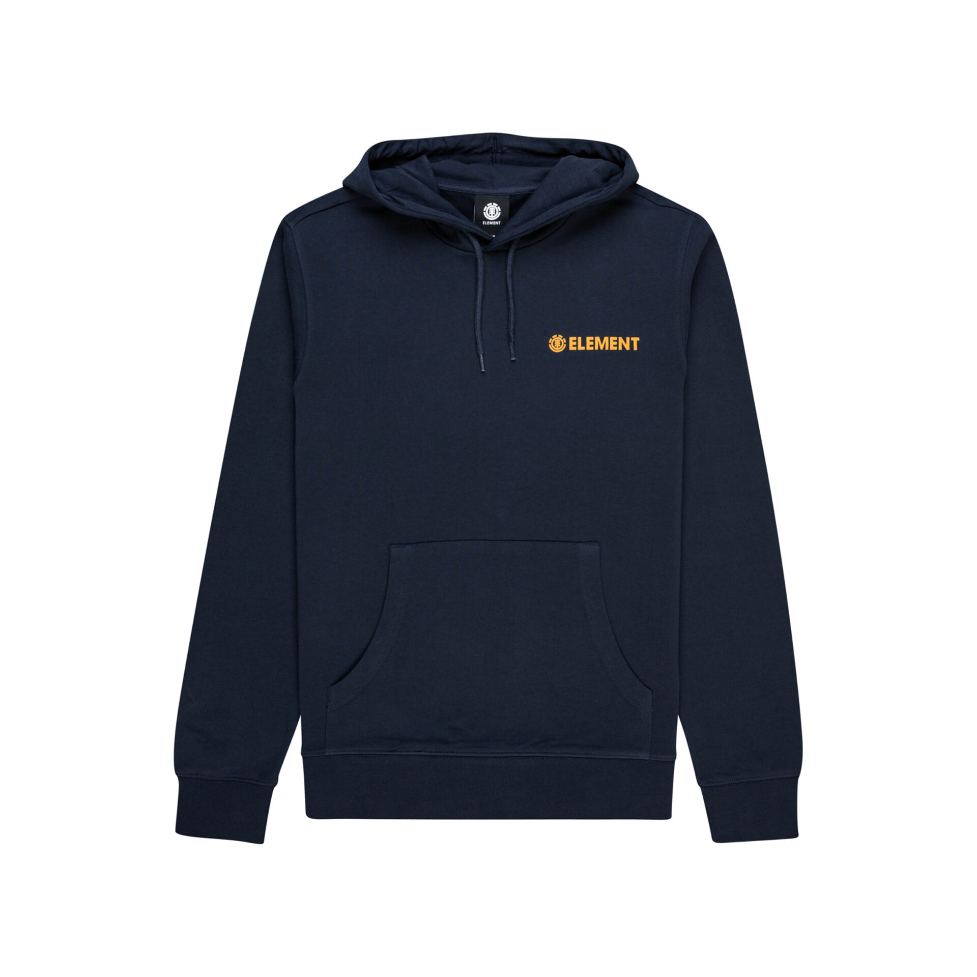 Element Sudadera Hombre BLAZIN CHEST vista frontal Element Sudadera Hombre BLAZIN CHEST vista frontal