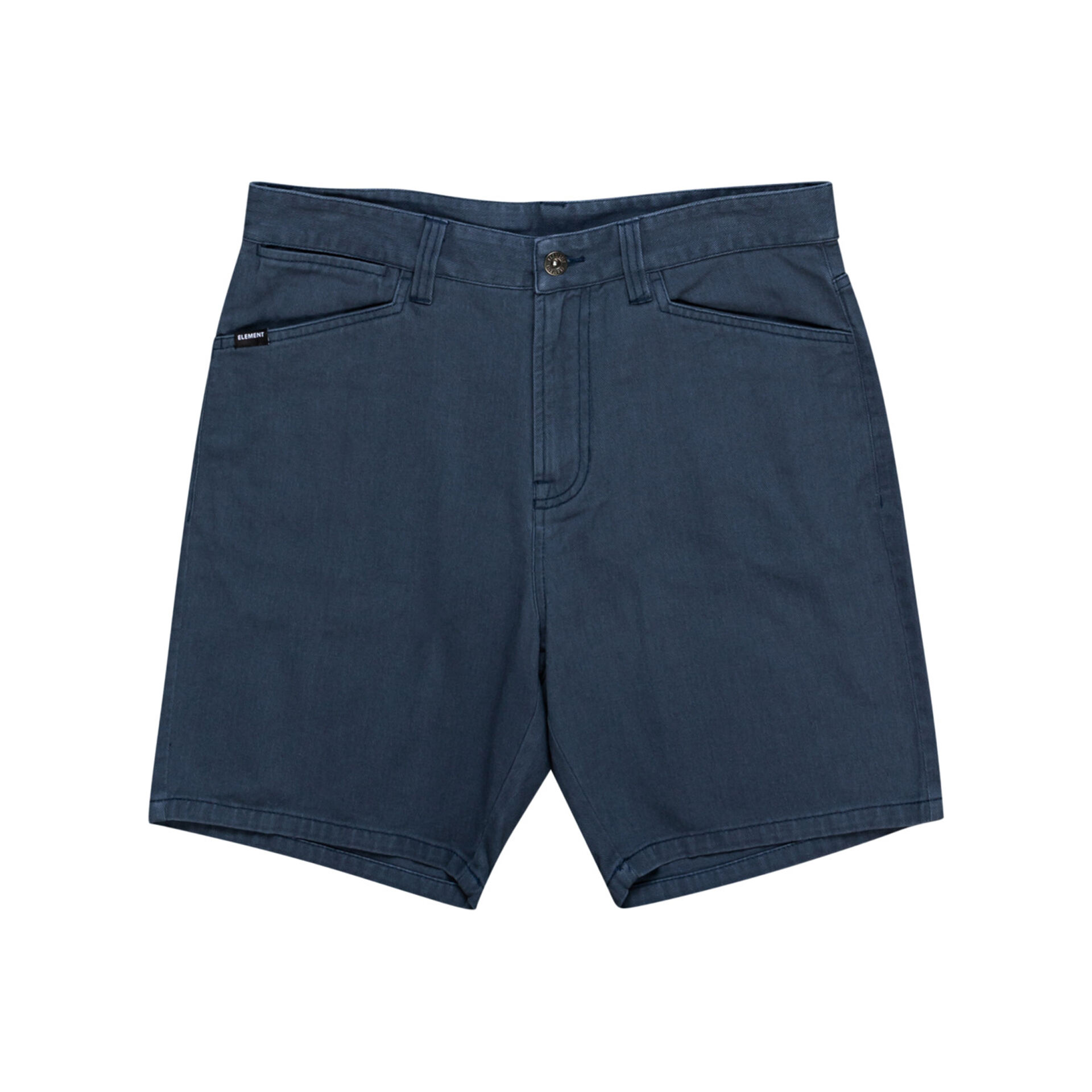 Element Pantalón Corto Hombre SAWYER 5 PKT vista frontal Element Pantalón Corto Hombre SAWYER 5 PKT vista frontal