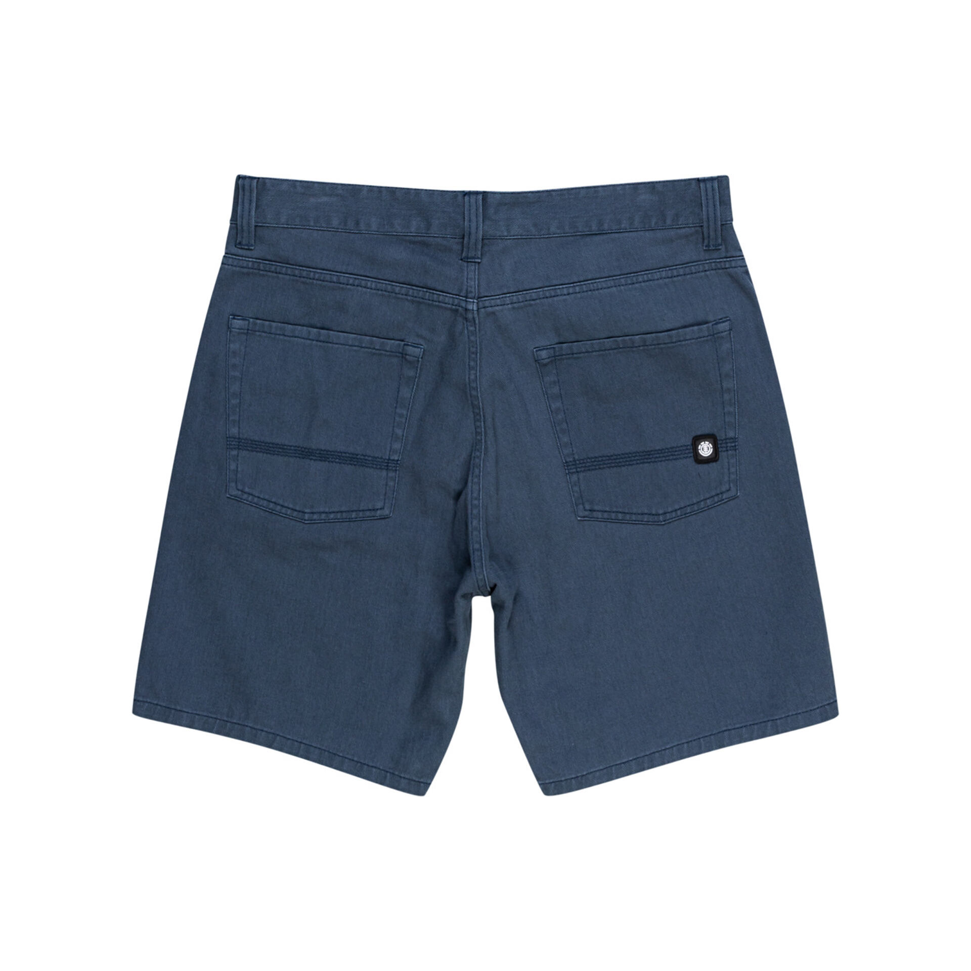 Element Pantalón Corto Hombre SAWYER 5 PKT vista trasera Element Pantalón Corto Hombre SAWYER 5 PKT vista trasera