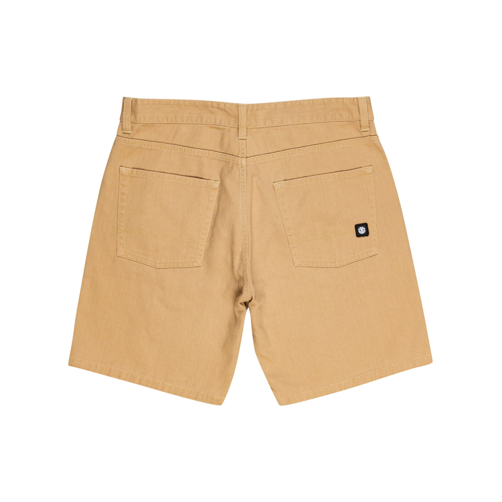 Element Pantalón Corto Hombre SAWYER 5 PKT vista trasera Element Pantalón Corto Hombre SAWYER 5 PKT vista trasera