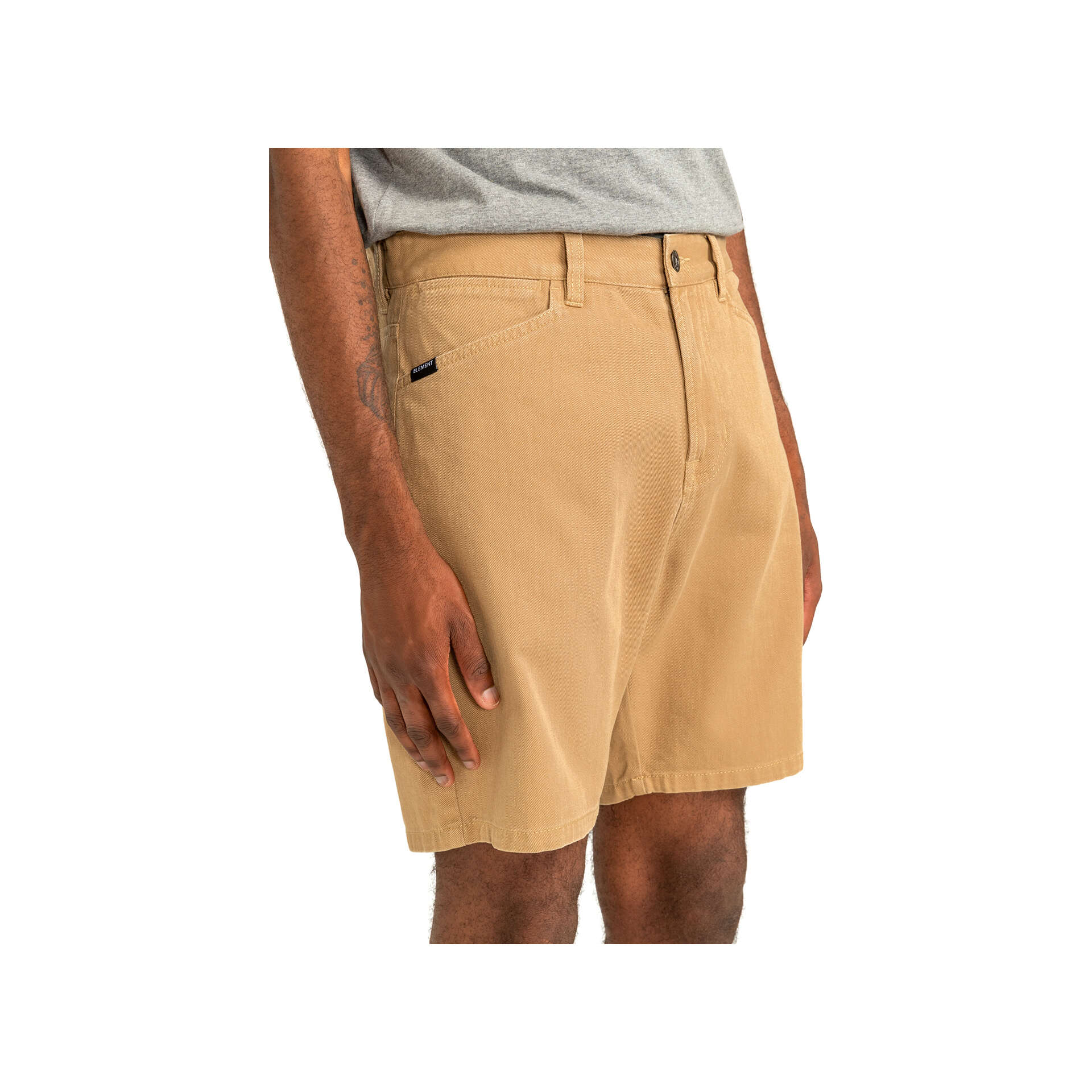 Element Pantalón Corto Hombre SAWYER 5 PKT 03 Element Pantalón Corto Hombre SAWYER 5 PKT 03