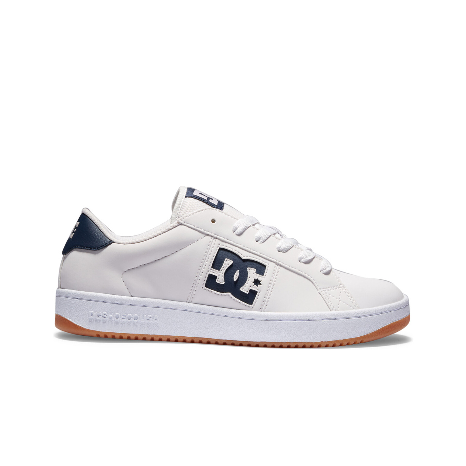 Dc Shoes Zapatillas Hombre STRIKER lateral exterior Dc Shoes Zapatillas Hombre STRIKER lateral exterior