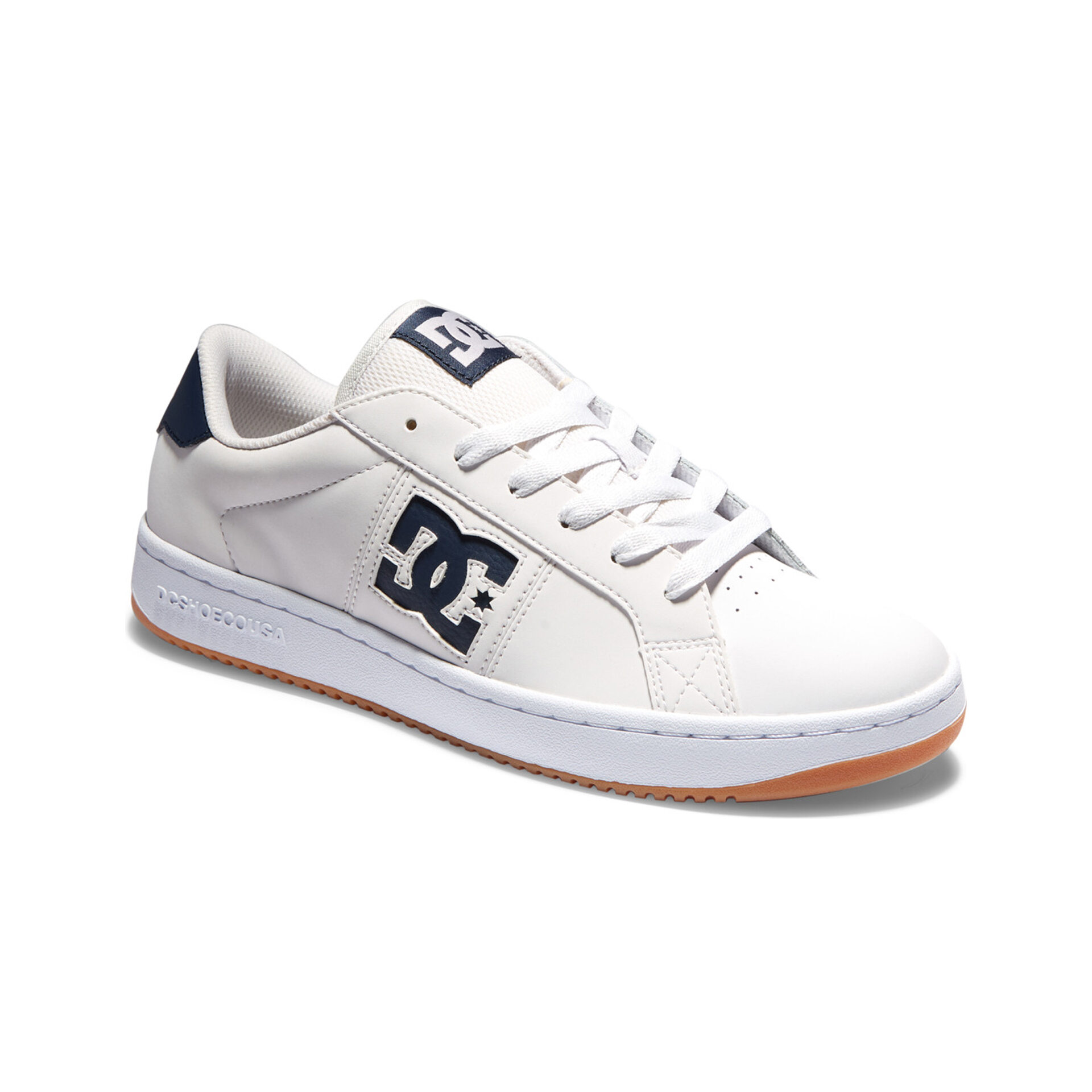 Dc Shoes Zapatillas Hombre STRIKER lateral interior Dc Shoes Zapatillas Hombre STRIKER lateral interior