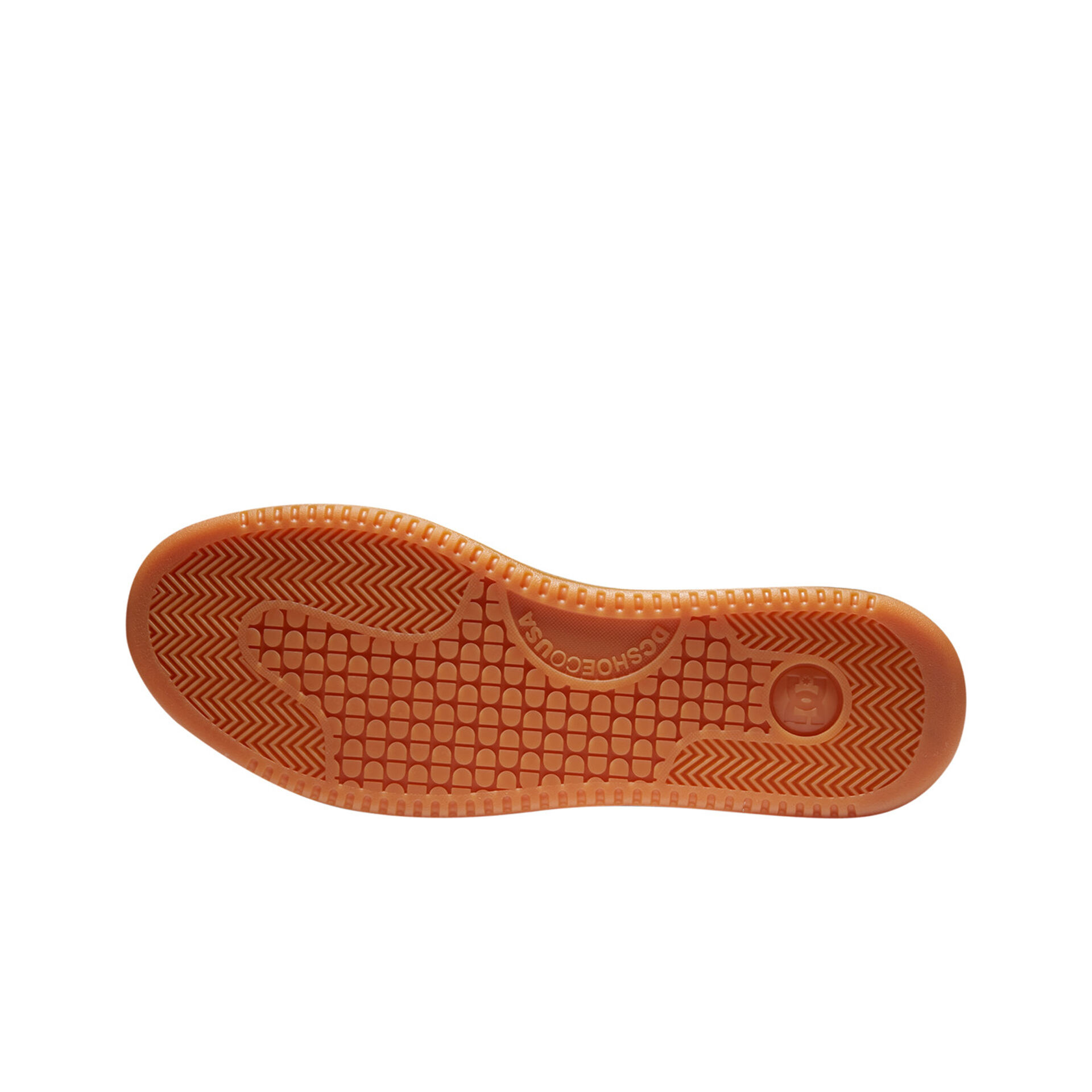 Dc Shoes Zapatillas Hombre STRIKER vista frontal girada 45º Dc Shoes Zapatillas Hombre STRIKER vista frontal girada 45º