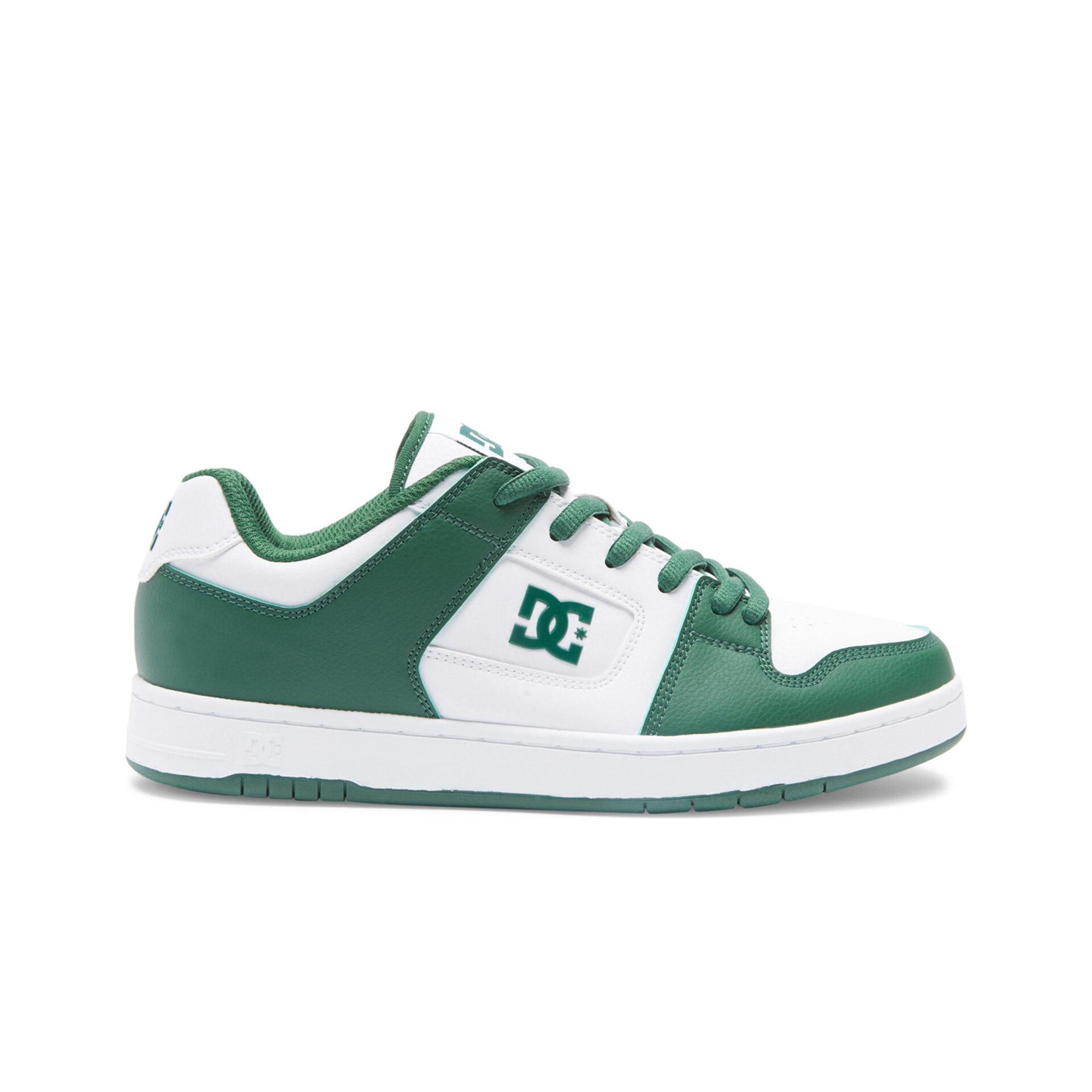 Dc Shoes Manteca 4 Sn blanco zapatillas hombre