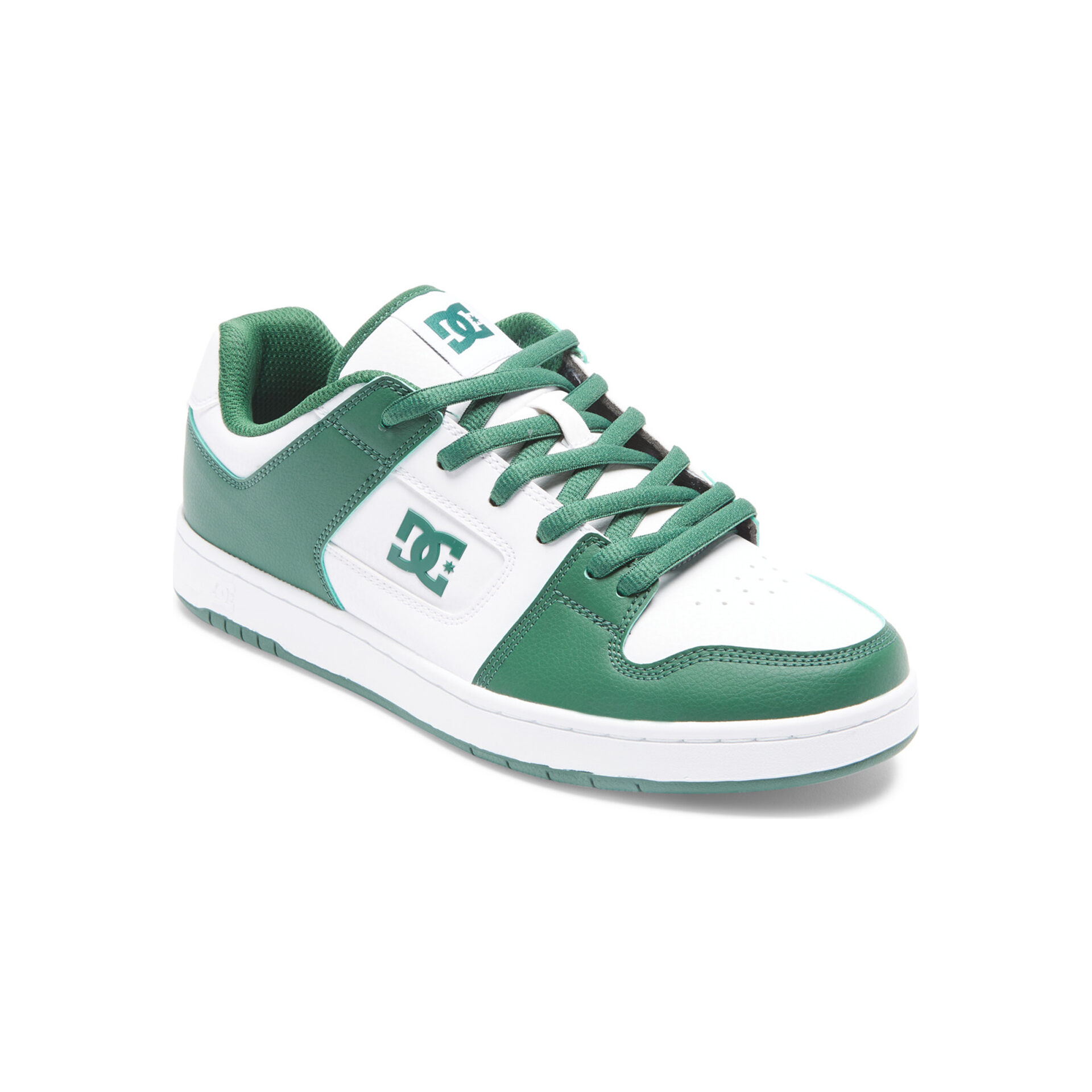 Dc Shoes Zapatillas Hombre MANTECA 4 SN lateral interior Dc Shoes Zapatillas Hombre MANTECA 4 SN lateral interior