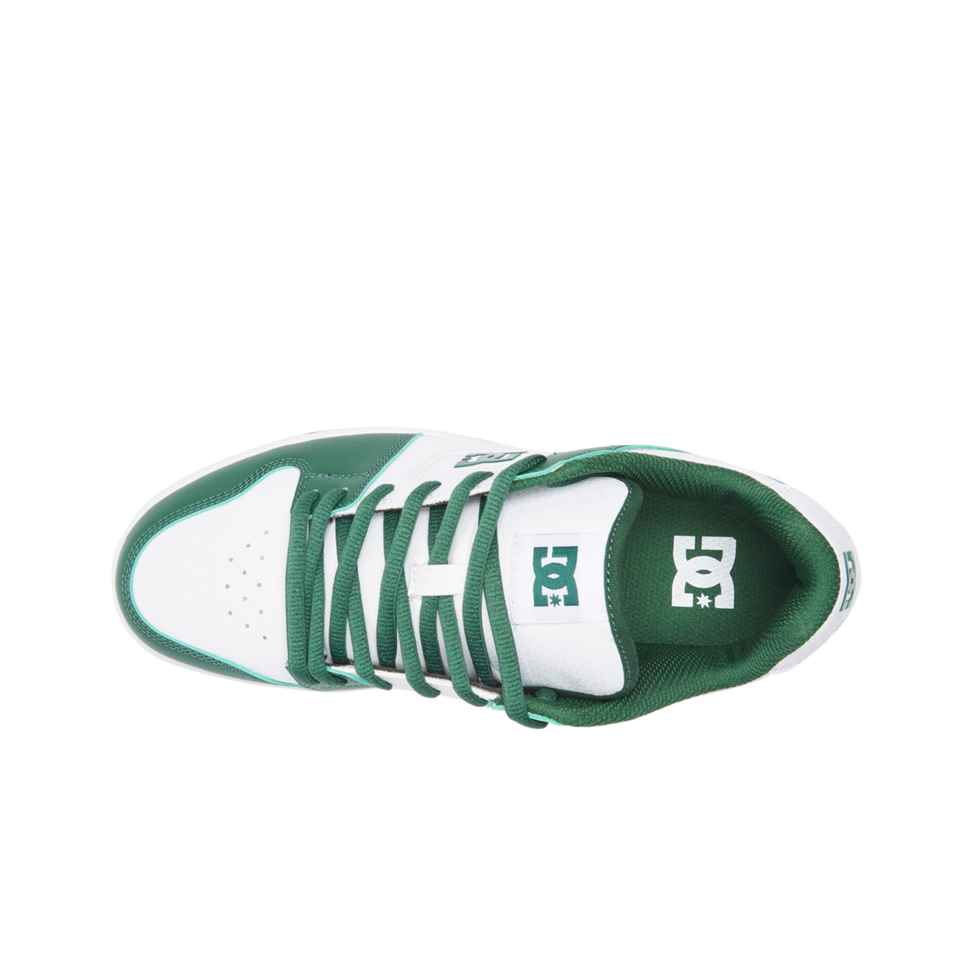 Dc Shoes Zapatillas Hombre MANTECA 4 SN vista trasera Dc Shoes Zapatillas Hombre MANTECA 4 SN vista trasera