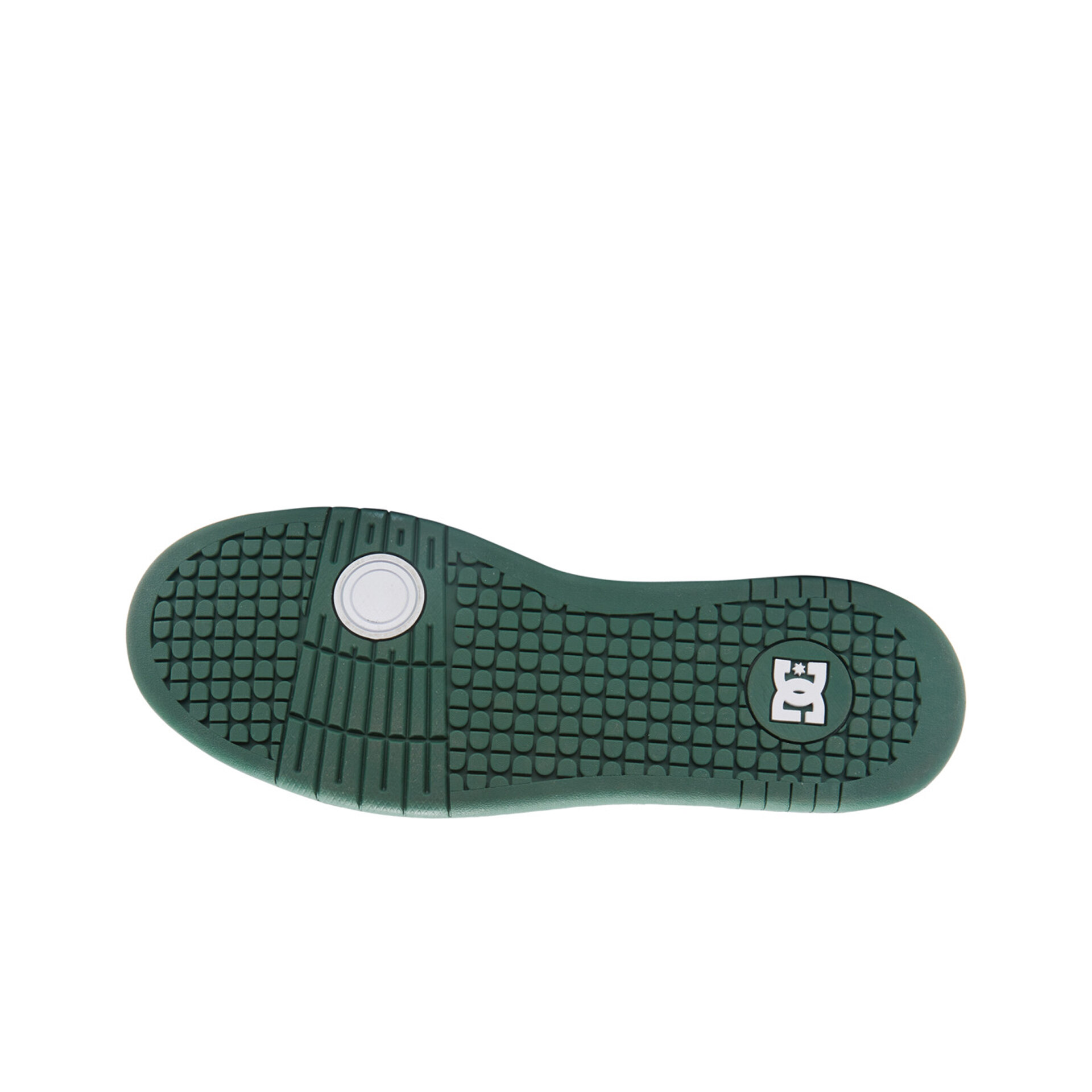 Zapatillas Hombre Dc Shoes Manteca Original