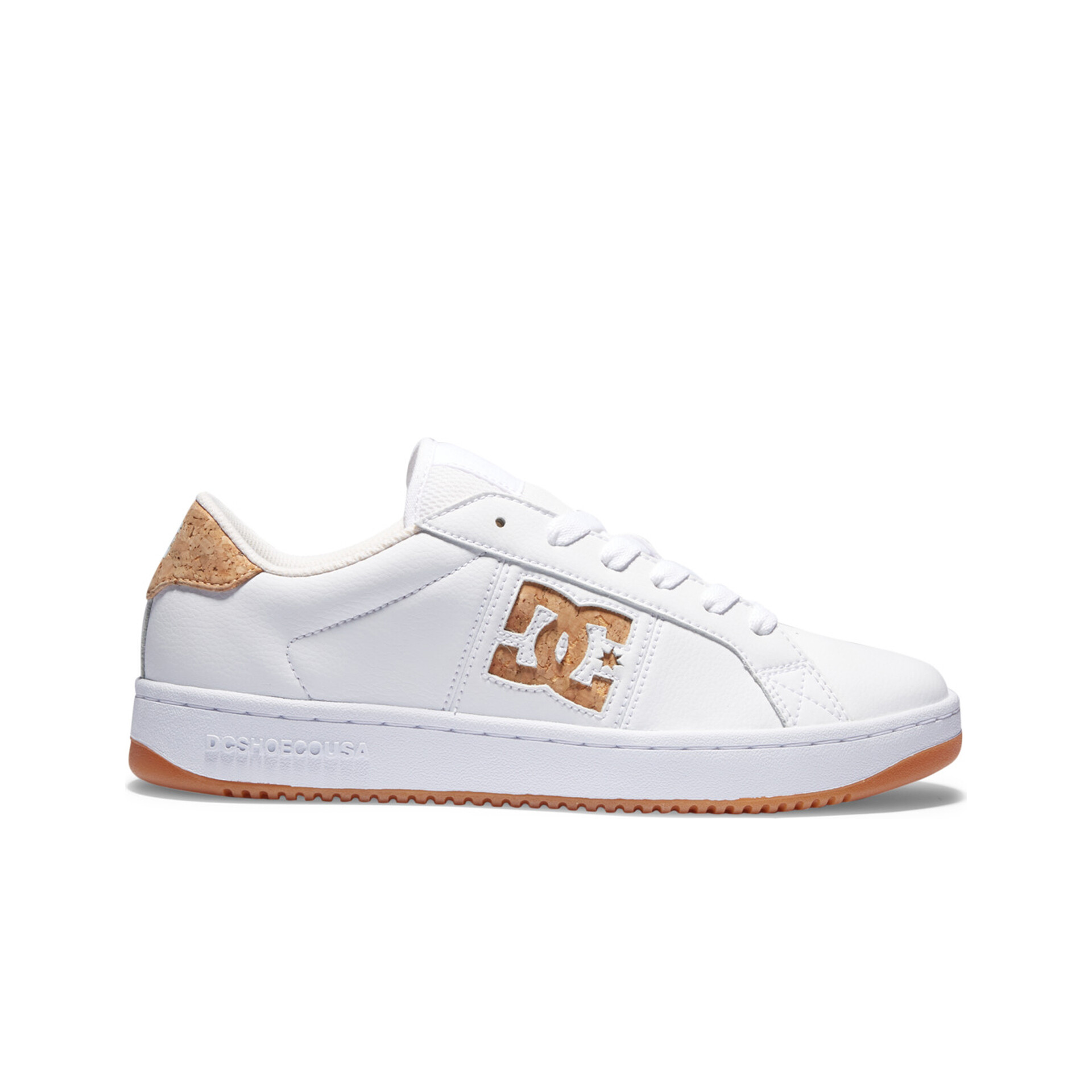 Dc Shoes Zapatillas Hombre STRIKER 0 WASTE lateral exterior Dc Shoes Zapatillas Hombre STRIKER 0 WASTE lateral exterior