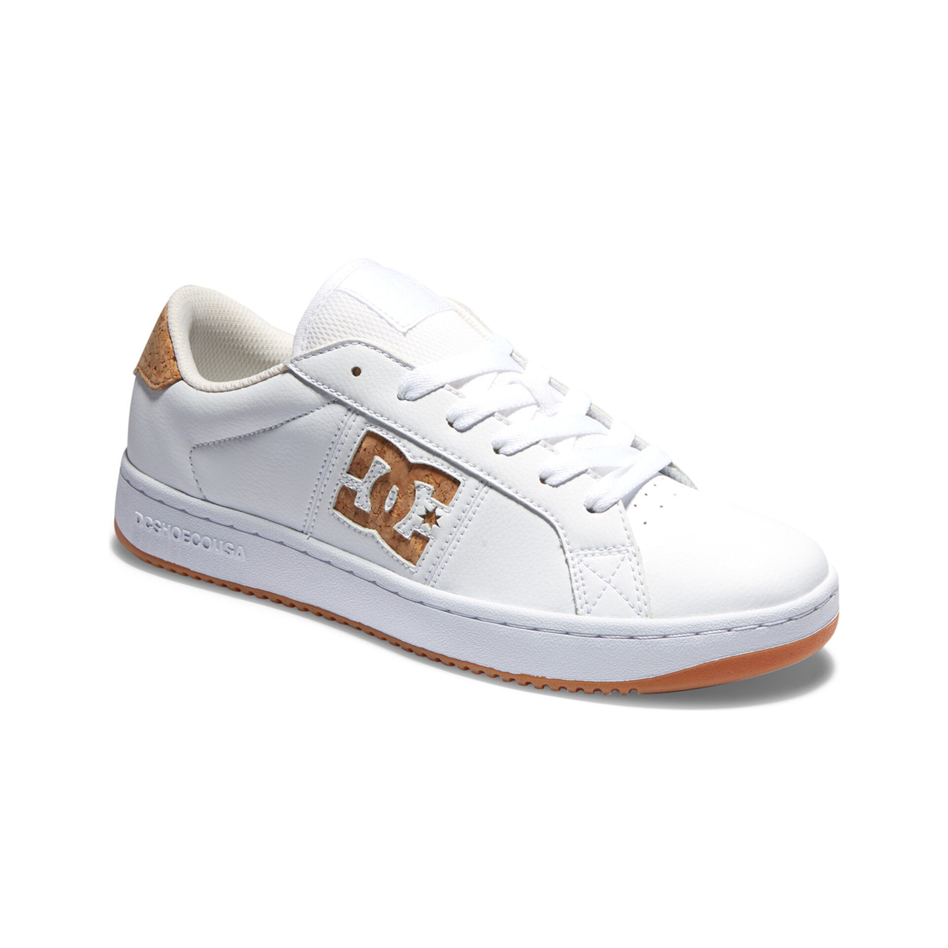 Dc Shoes Zapatillas Hombre STRIKER 0 WASTE lateral interior Dc Shoes Zapatillas Hombre STRIKER 0 WASTE lateral interior