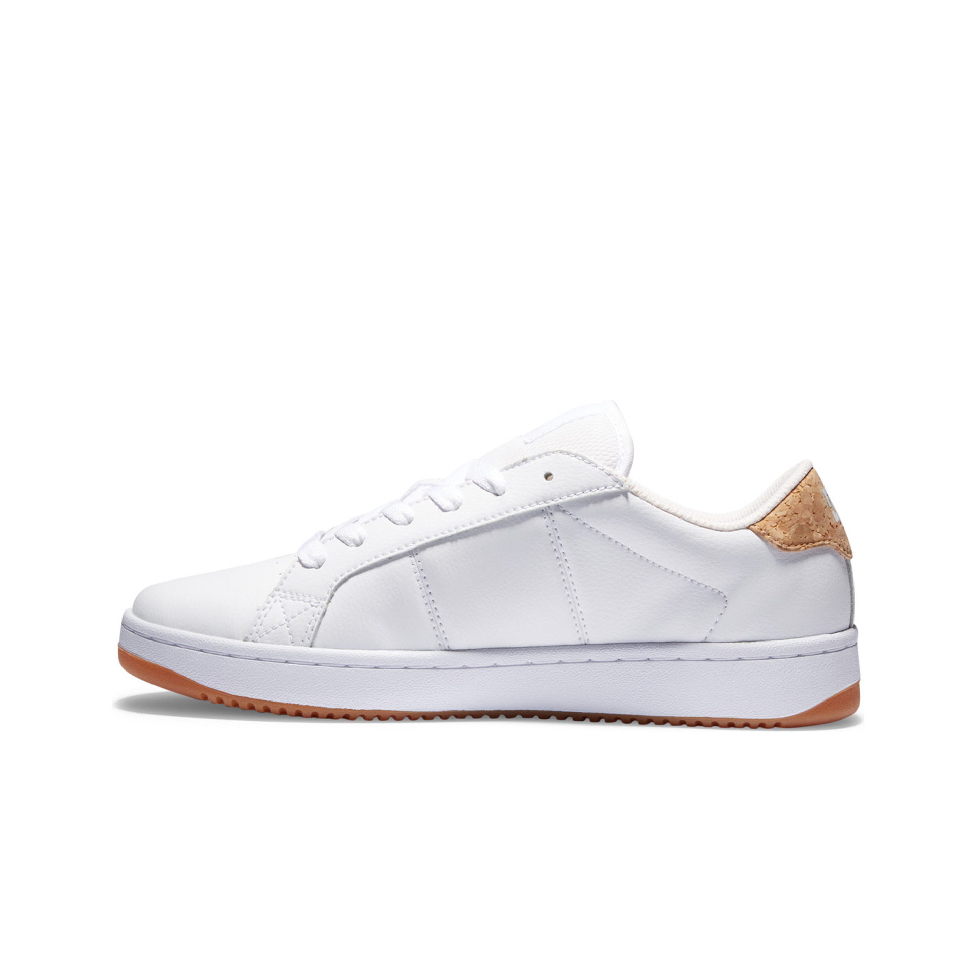 Dc Shoes Zapatillas Hombre STRIKER 0 WASTE puntera Dc Shoes Zapatillas Hombre STRIKER 0 WASTE puntera