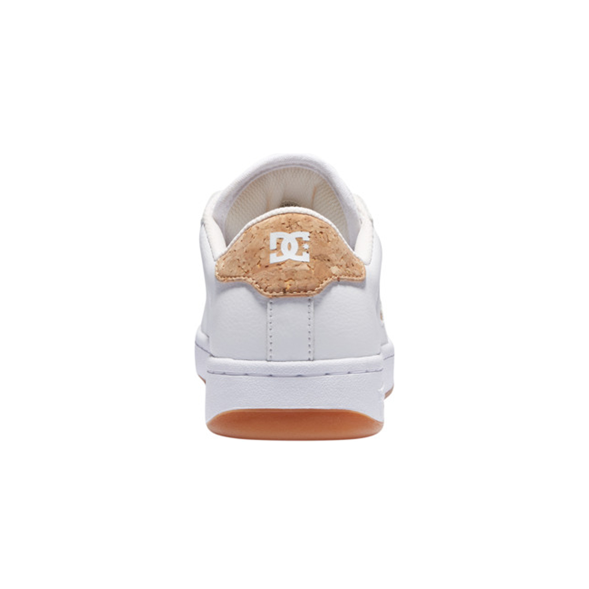 Dc Shoes Zapatillas Hombre STRIKER 0 WASTE vista trasera Dc Shoes Zapatillas Hombre STRIKER 0 WASTE vista trasera