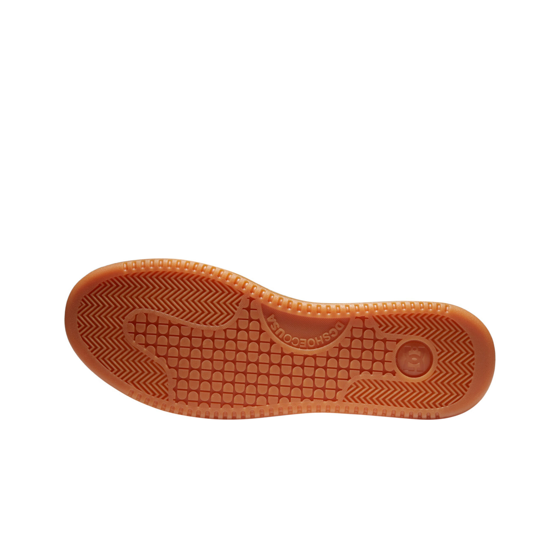 Dc Shoes Zapatillas Hombre STRIKER 0 WASTE suela Dc Shoes Zapatillas Hombre STRIKER 0 WASTE suela