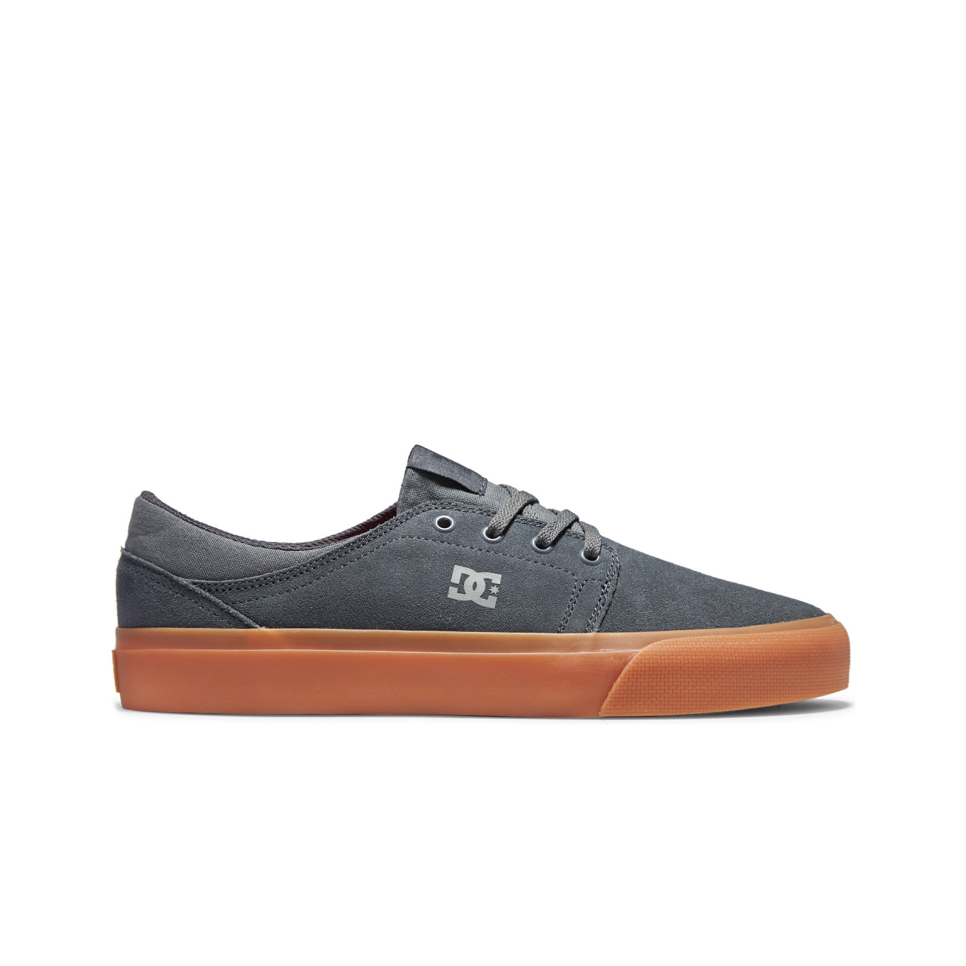 Dc Shoes Zapatillas Hombre TRASE SD lateral exterior Dc Shoes Zapatillas Hombre TRASE SD lateral exterior