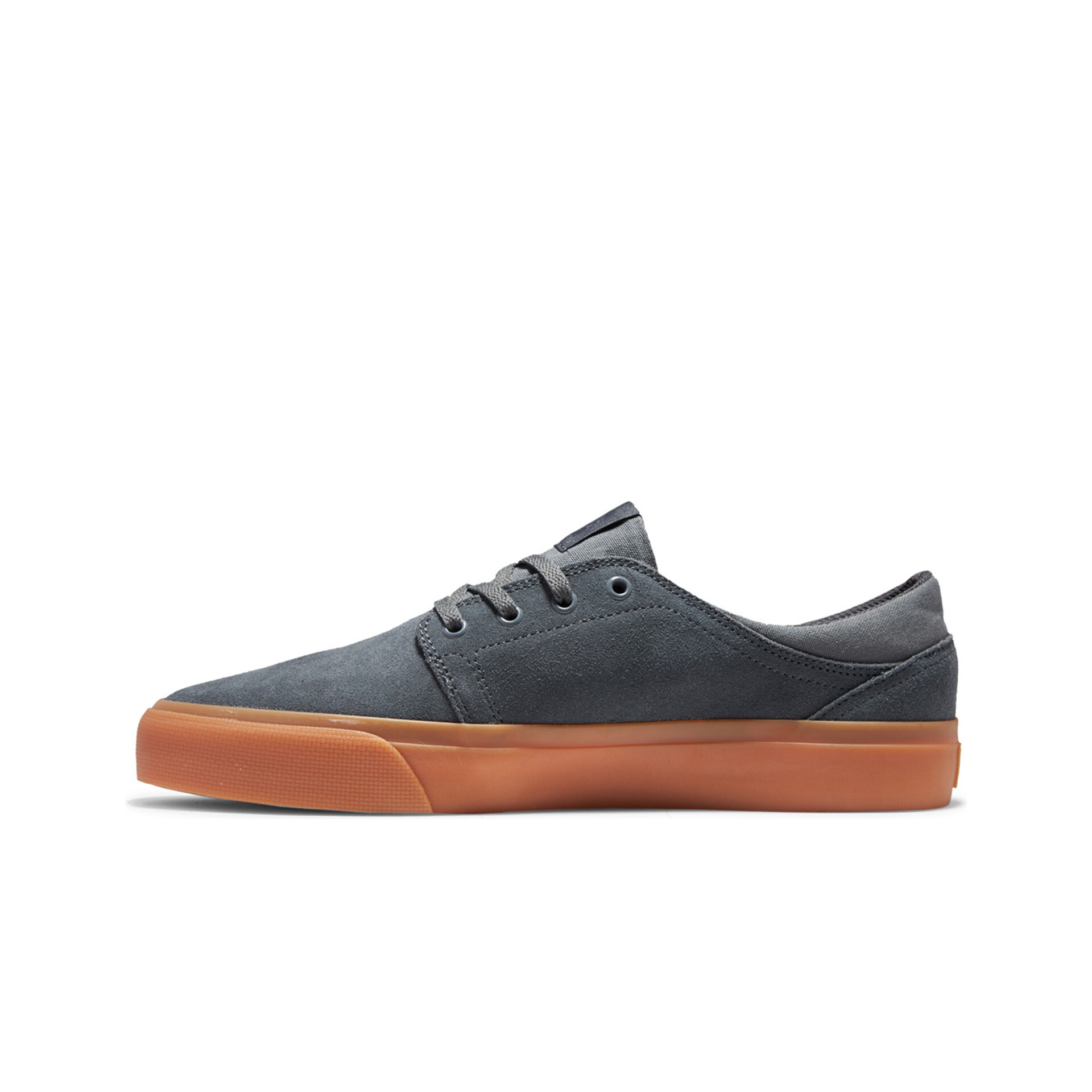 Dc Shoes Zapatillas Hombre TRASE SD lateral interior Dc Shoes Zapatillas Hombre TRASE SD lateral interior