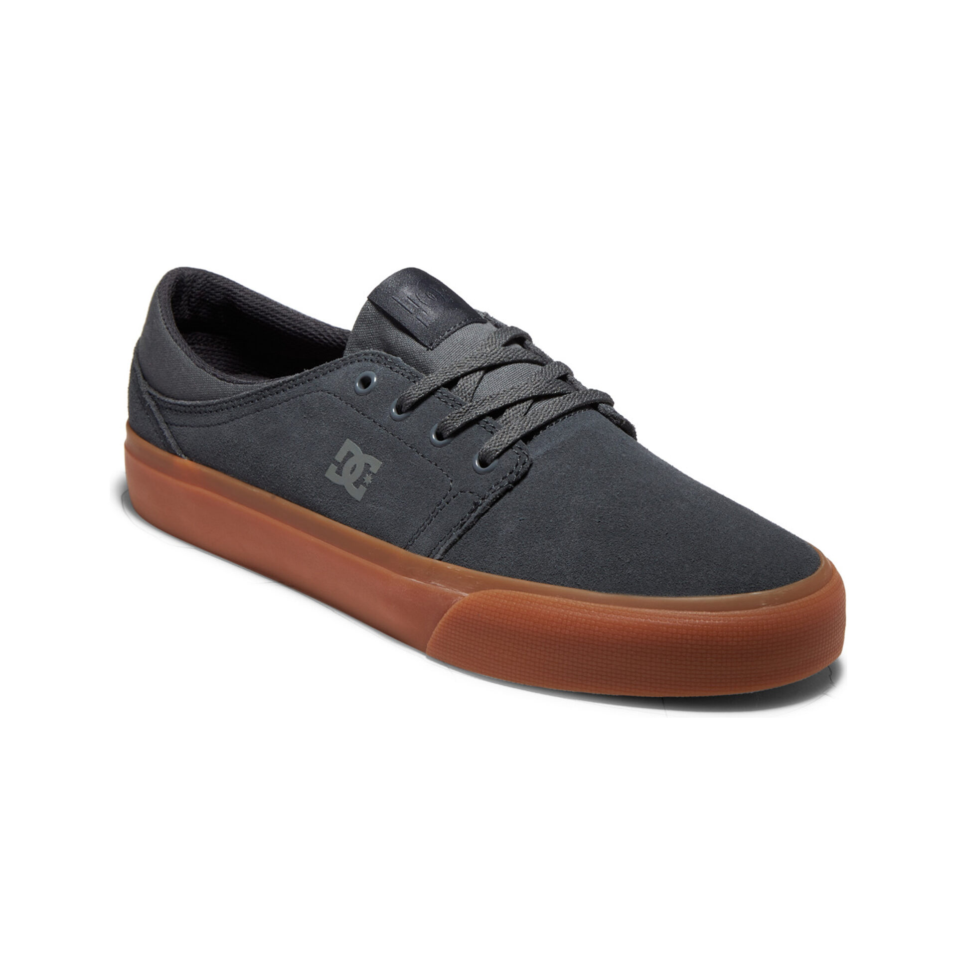 Dc Shoes Zapatillas Hombre TRASE SD puntera Dc Shoes Zapatillas Hombre TRASE SD puntera