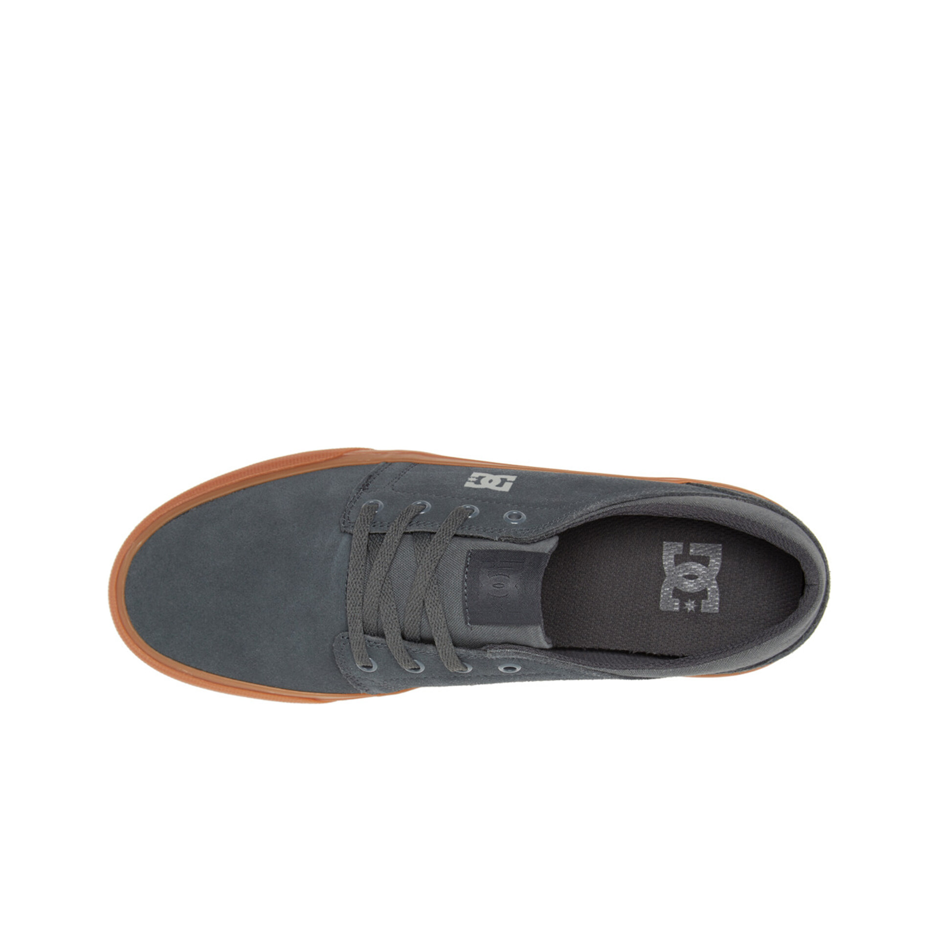 Dc Shoes Zapatillas Hombre TRASE SD vista trasera Dc Shoes Zapatillas Hombre TRASE SD vista trasera