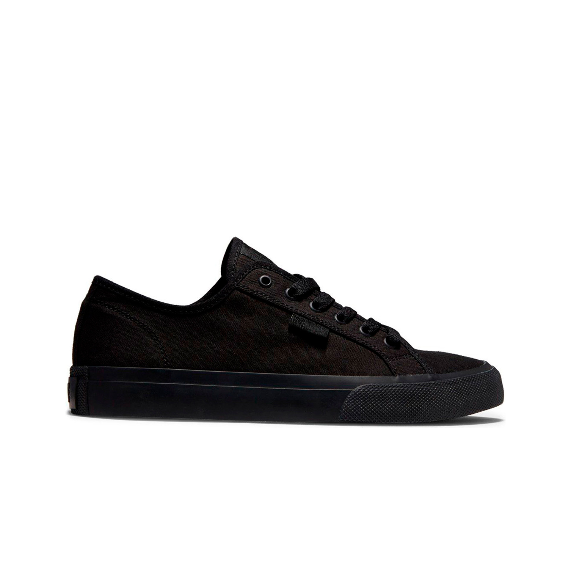 Dc Shoes Zapatillas Hombre MANUAL lateral exterior Dc Shoes Zapatillas Hombre MANUAL lateral exterior