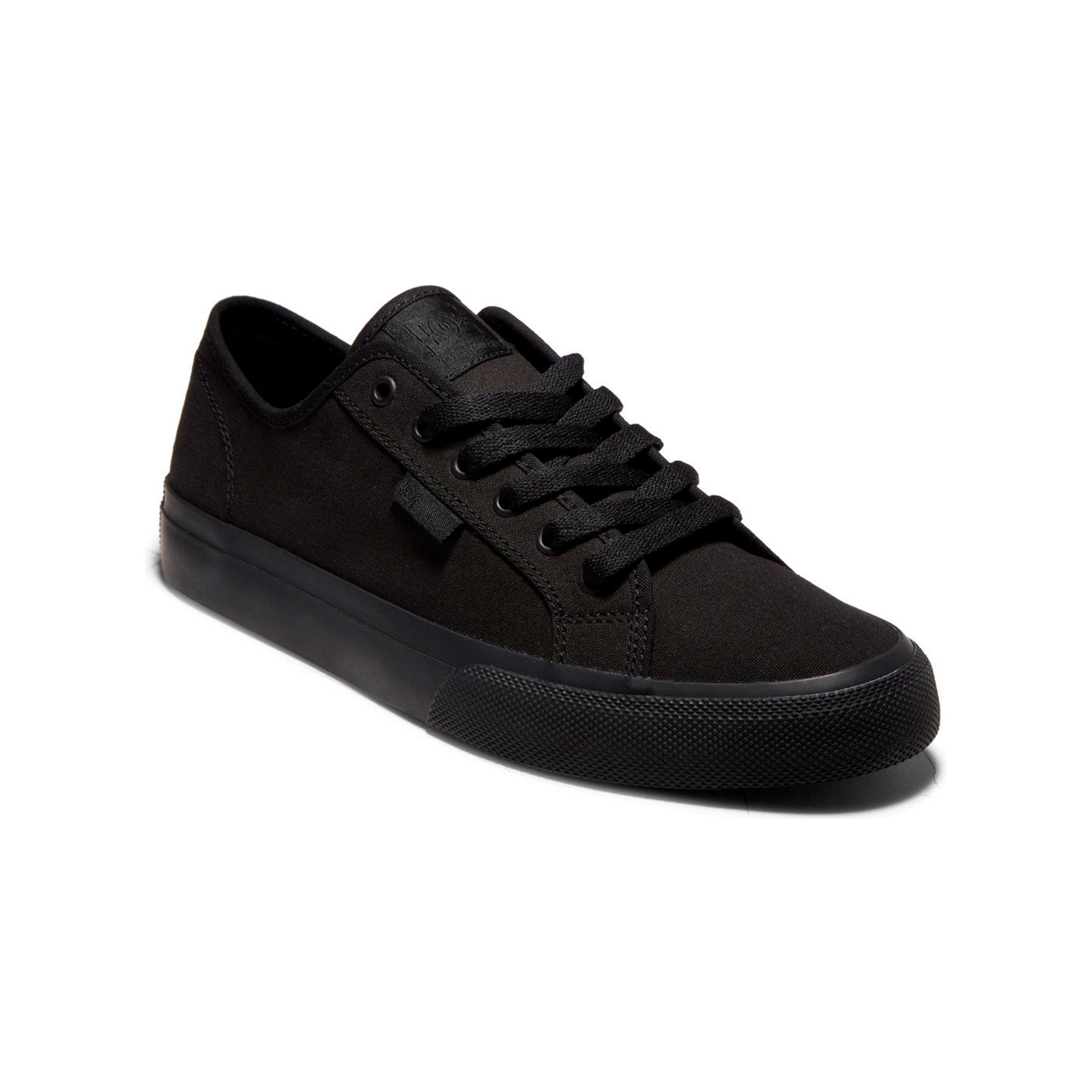 Dc Shoes Zapatillas Hombre MANUAL lateral interior Dc Shoes Zapatillas Hombre MANUAL lateral interior