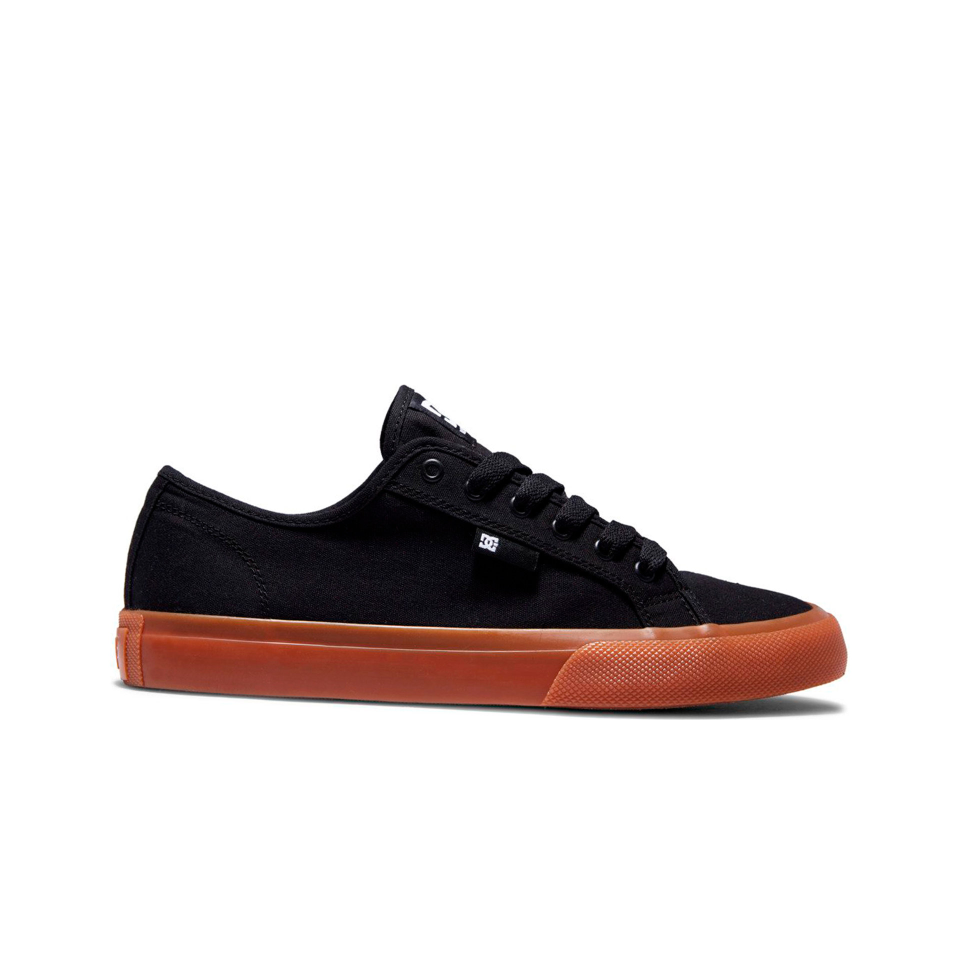 Dc Shoes Zapatillas Hombre MANUAL lateral exterior Dc Shoes Zapatillas Hombre MANUAL lateral exterior