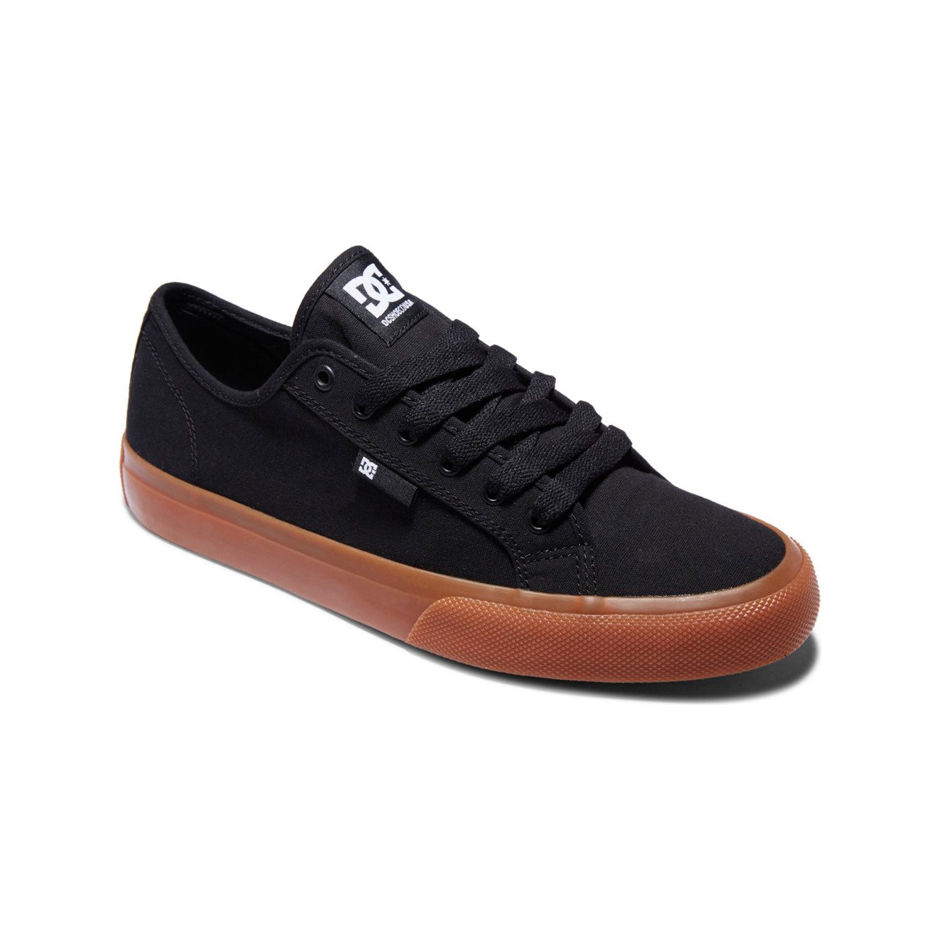 Dc Shoes Zapatillas Hombre MANUAL lateral interior Dc Shoes Zapatillas Hombre MANUAL lateral interior