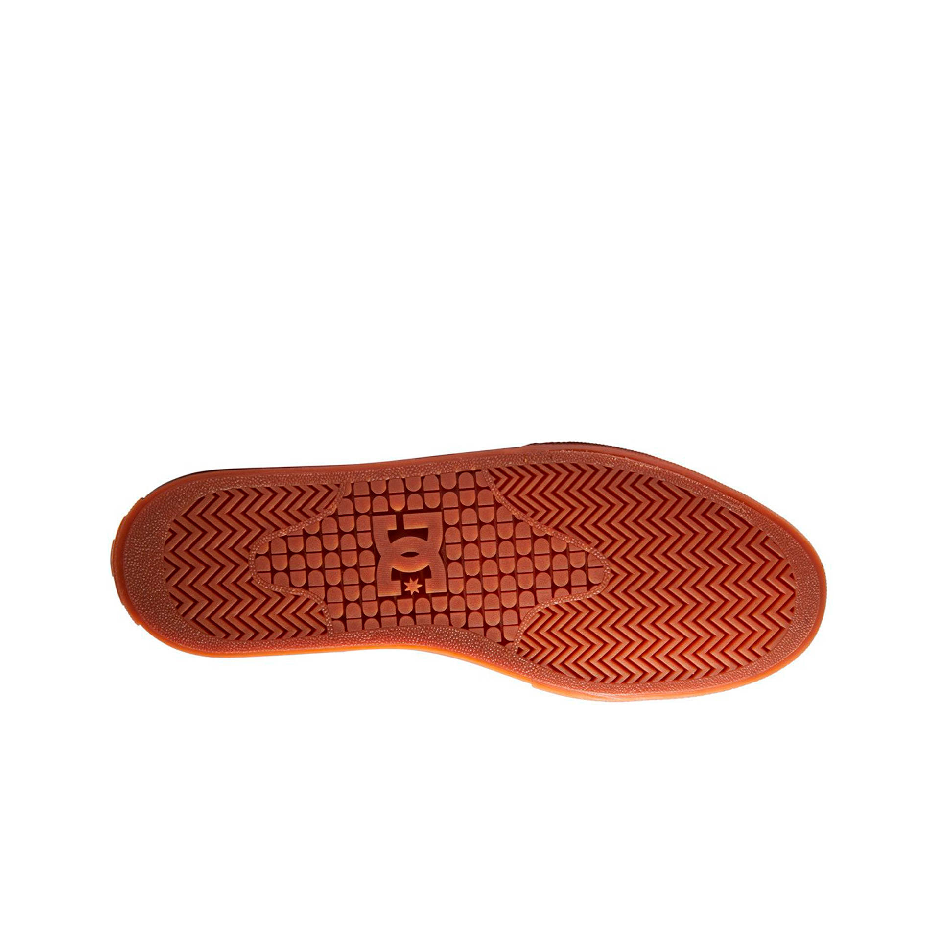 Dc Shoes Zapatillas Hombre MANUAL vista trasera Dc Shoes Zapatillas Hombre MANUAL vista trasera