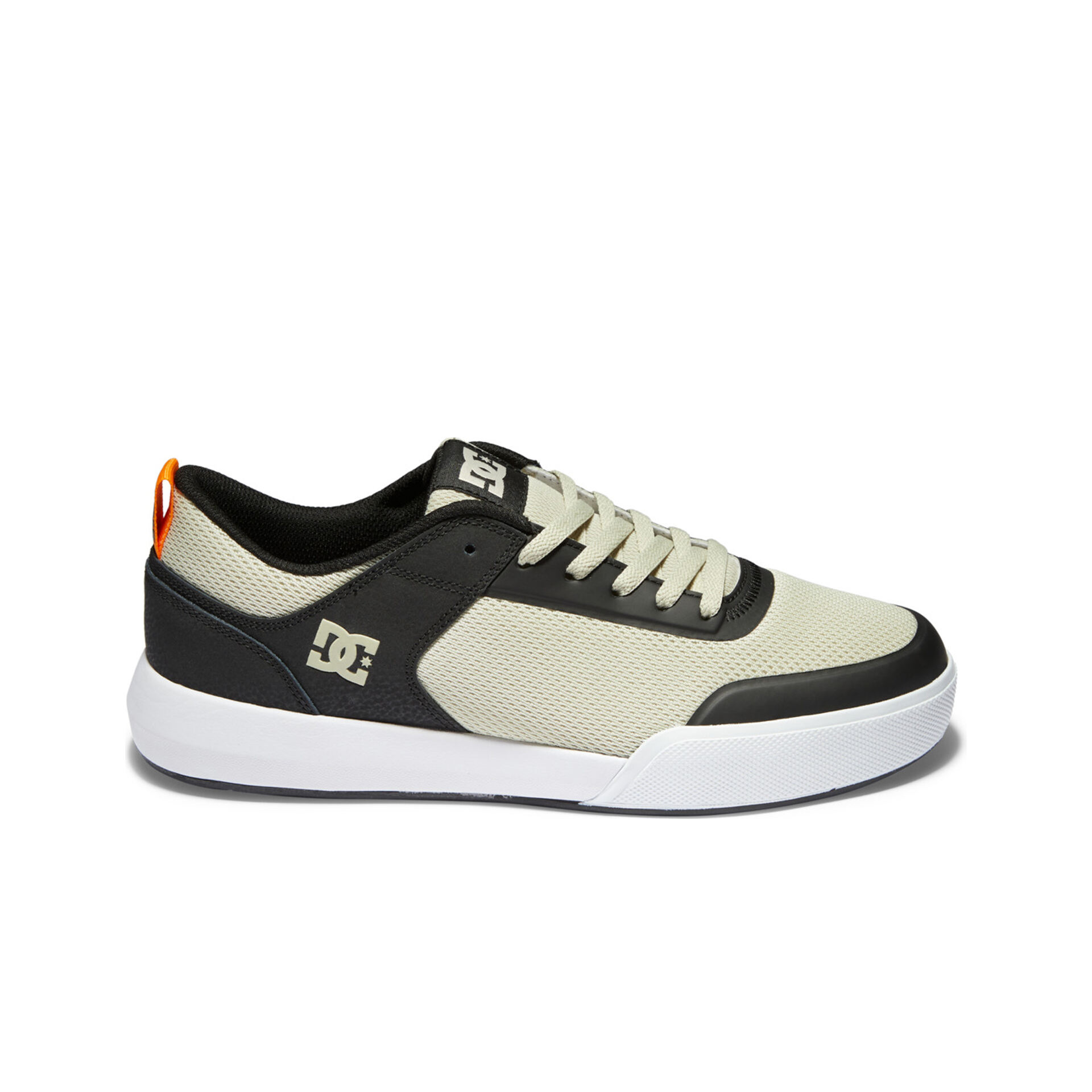 Dc Shoes Transit negro zapatillas hombre