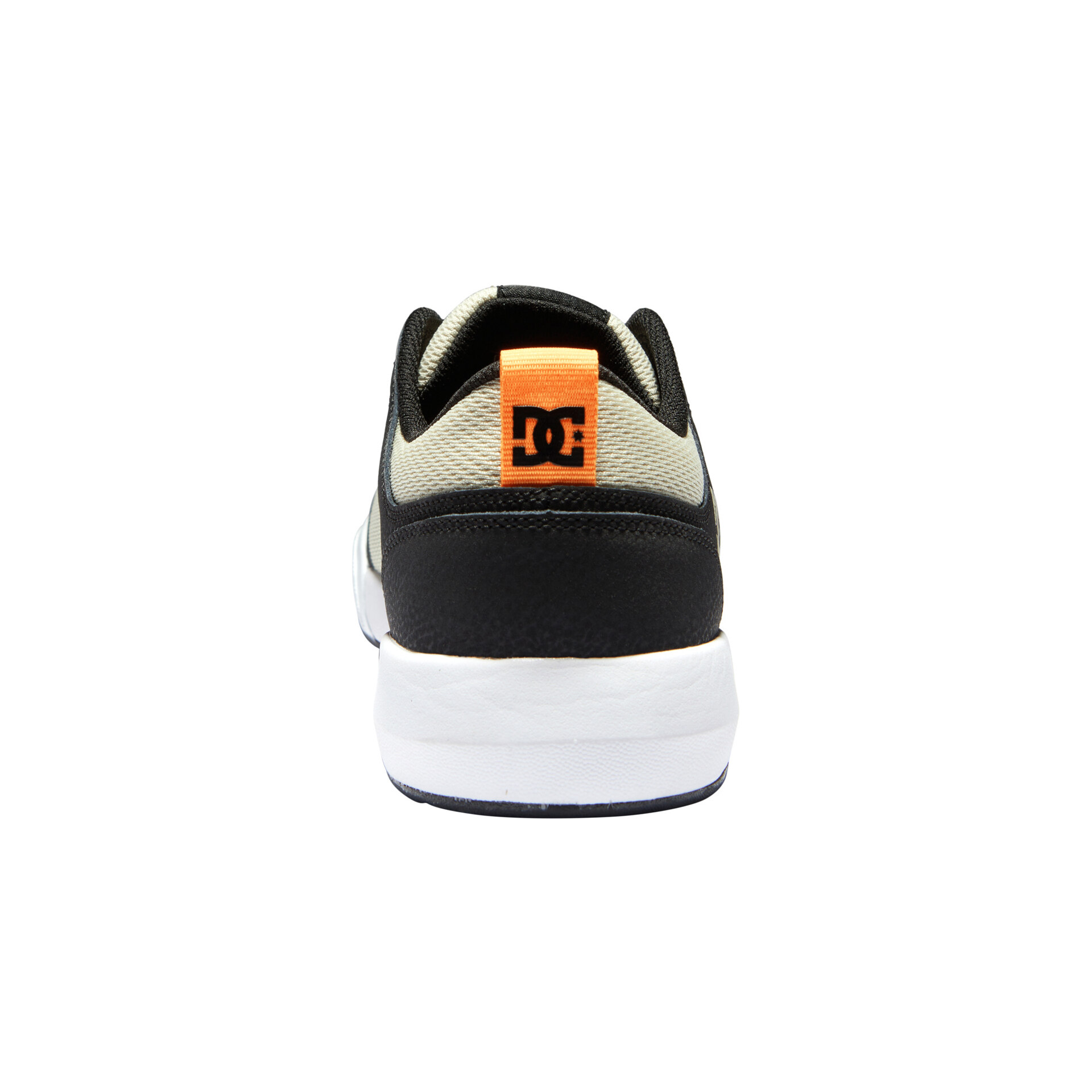 Dc Shoes Transit gris zapatillas hombre