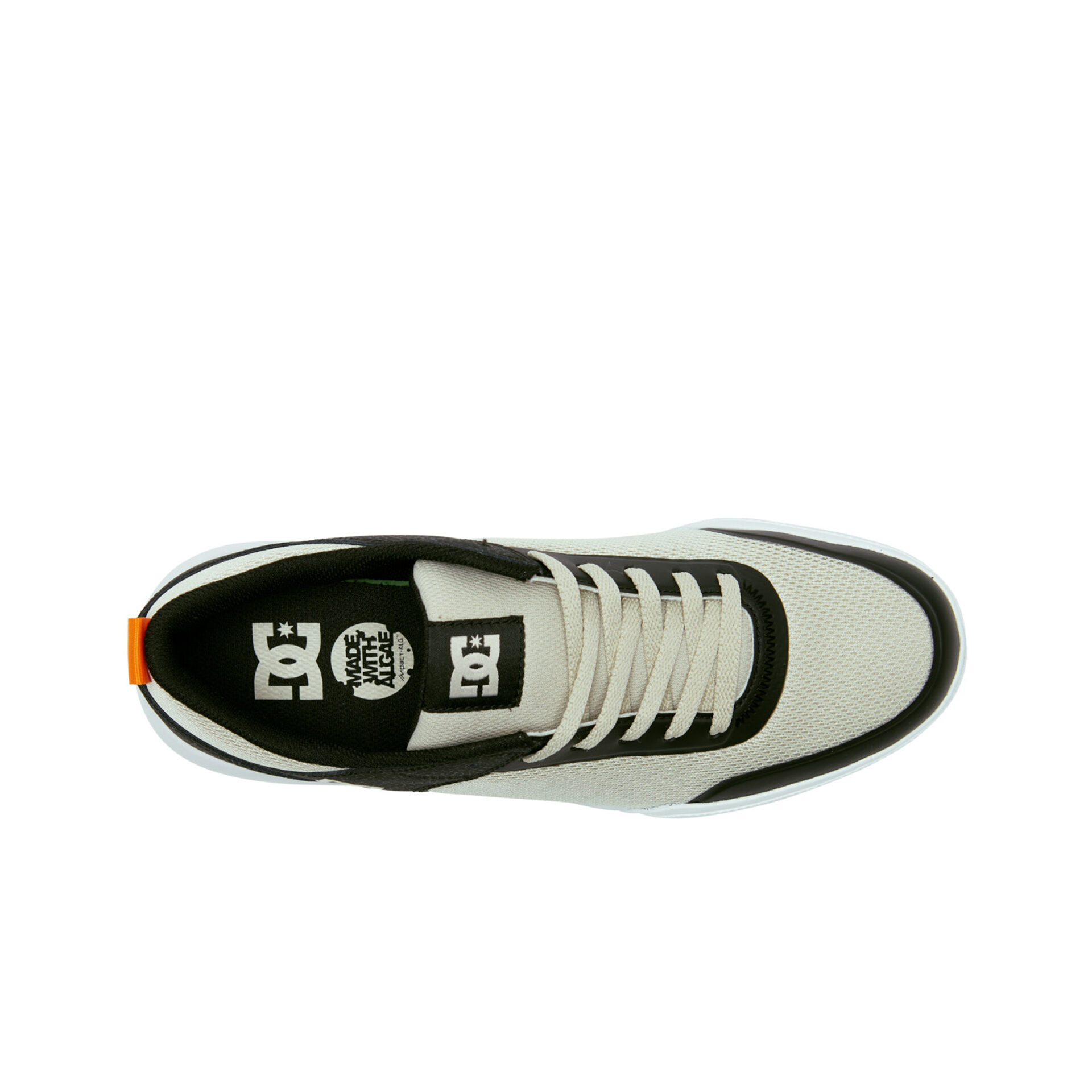 Dc Shoes Zapatillas Hombre TRANSIT vista frontal girada 45º Dc Shoes Zapatillas Hombre TRANSIT vista frontal girada 45º