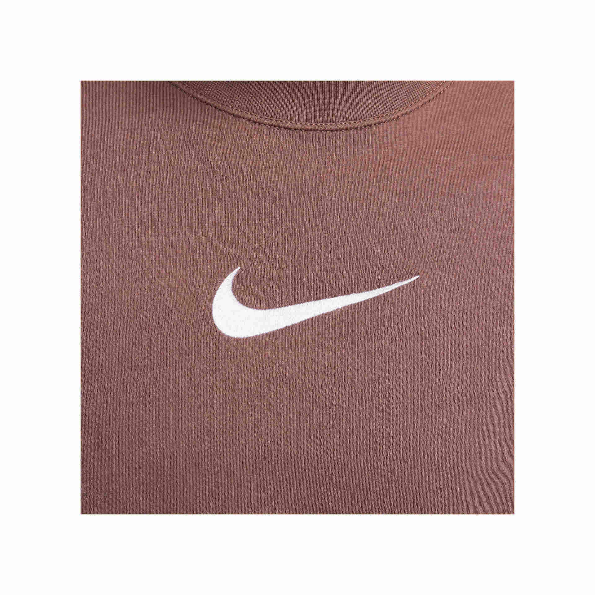 Nike Camiseta Mujer W NSW TEE BF MS 03 Nike Camiseta Mujer W NSW TEE BF MS 03