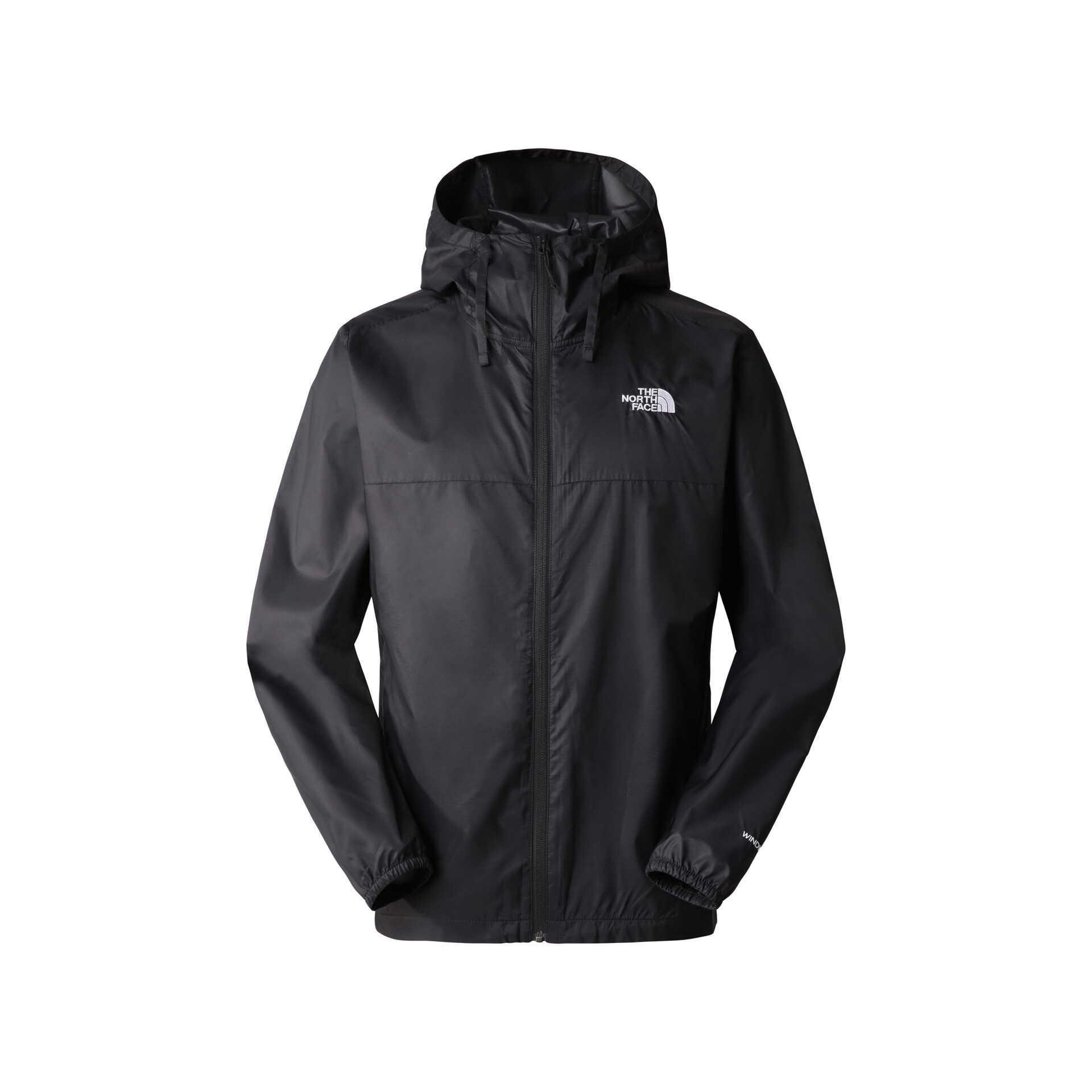 The North Face Chaqueta Hombre M CYCLONE JACKET 3 vista frontal The North Face Chaqueta Hombre M CYCLONE JACKET 3 vista frontal