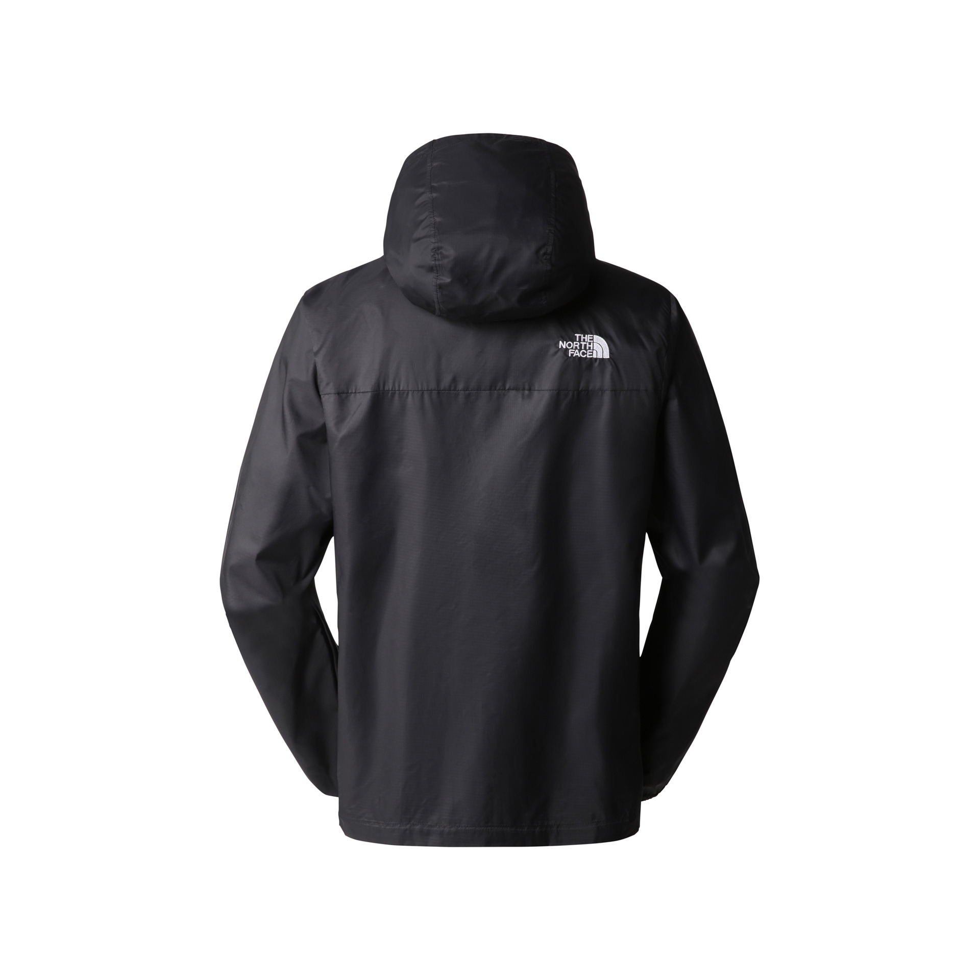 The North Face Chaqueta Hombre M CYCLONE JACKET 3 vista trasera The North Face Chaqueta Hombre M CYCLONE JACKET 3 vista trasera