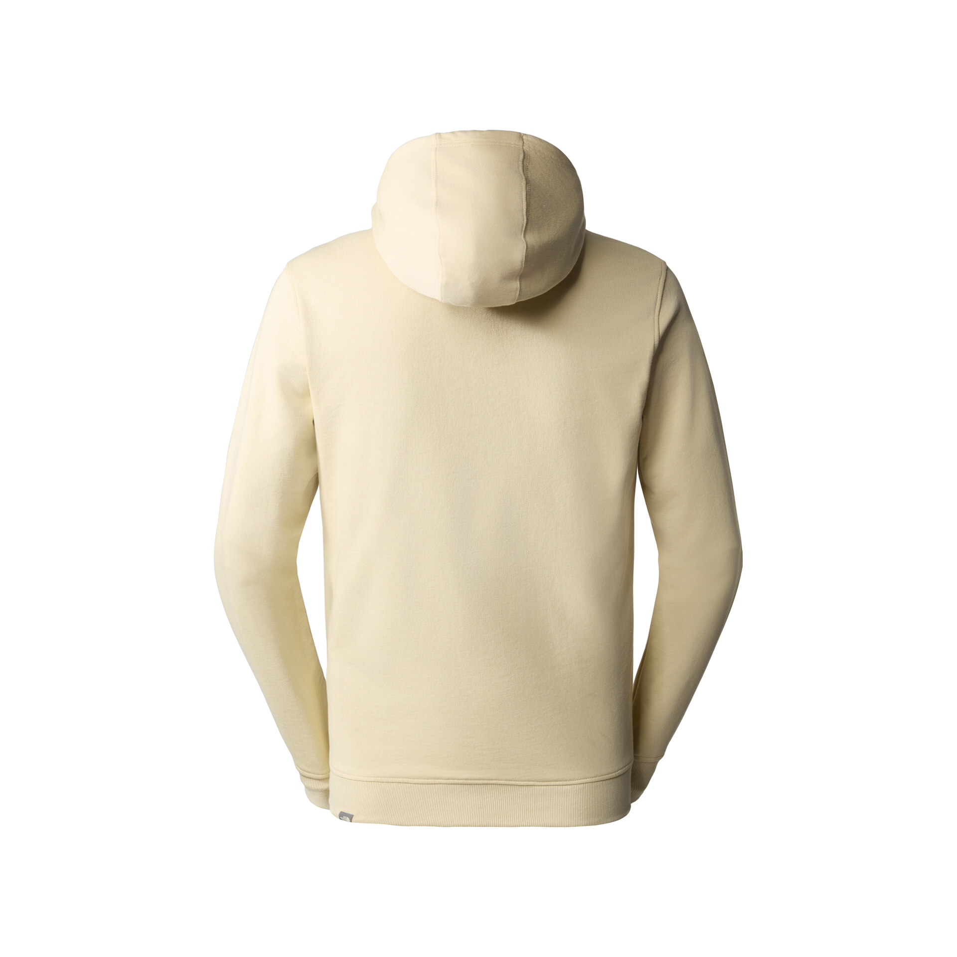 The North Face Sudadera Hombre M LIGHT DREW PEAK PULLOVER HOODIE-EU vista trasera The North Face Sudadera Hombre M LIGHT DREW PEAK PULLOVER HOODIE-EU vista trasera