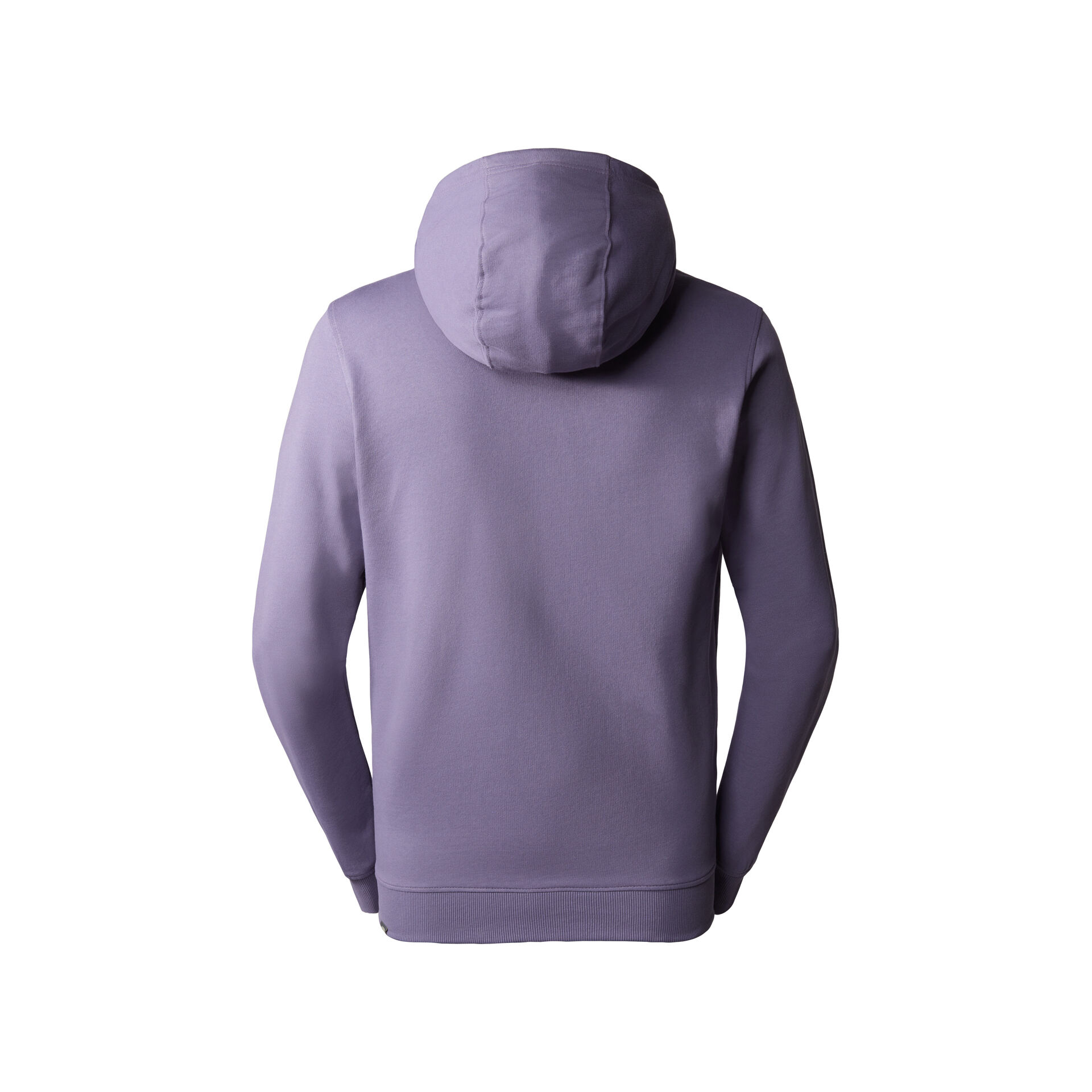 The North Face Sudadera Hombre M LIGHT DREW PEAK PULLOVER HOODIE-EU vista trasera The North Face Sudadera Hombre M LIGHT DREW PEAK PULLOVER HOODIE-EU vista trasera